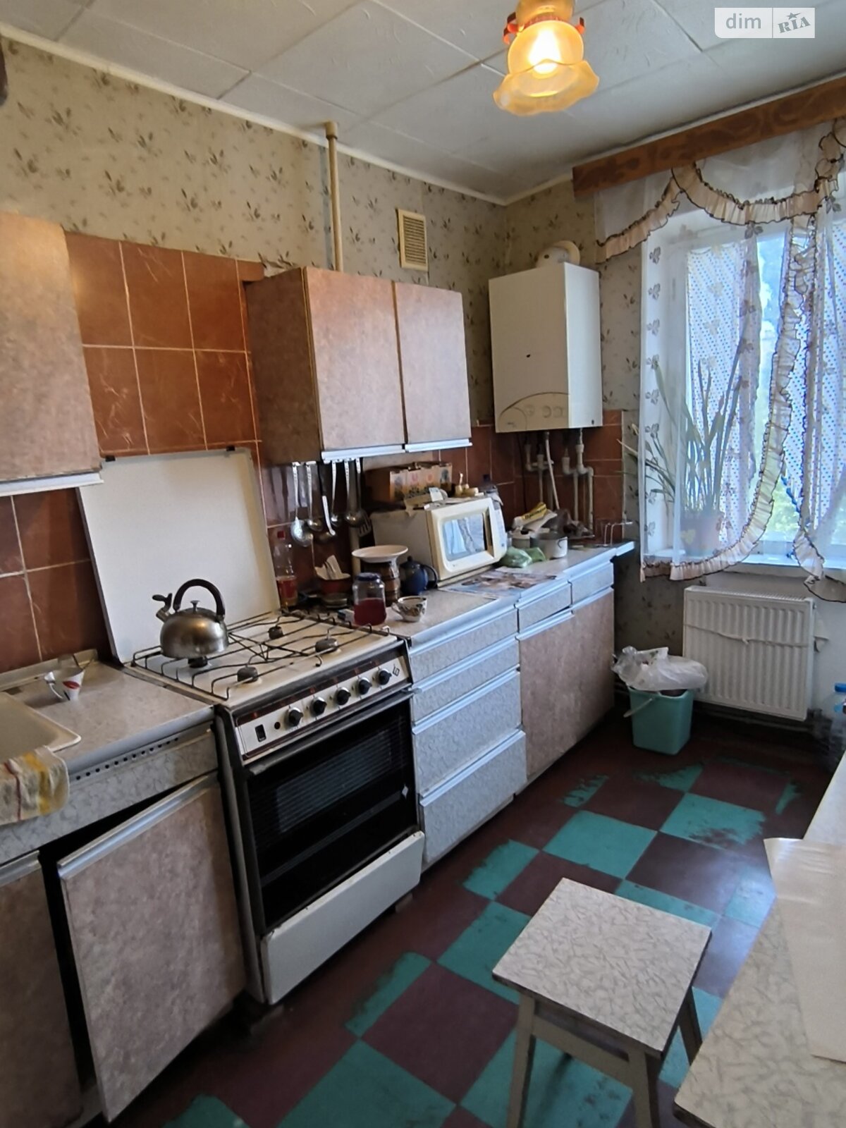 Продажа трехкомнатной квартиры в Кропивницком, на ул. Независимости, район Космонавтов фото 1 Продажа трехкомнатной квартиры в Кропивницком, на ул. Независимости, район Космонавтов фото 1