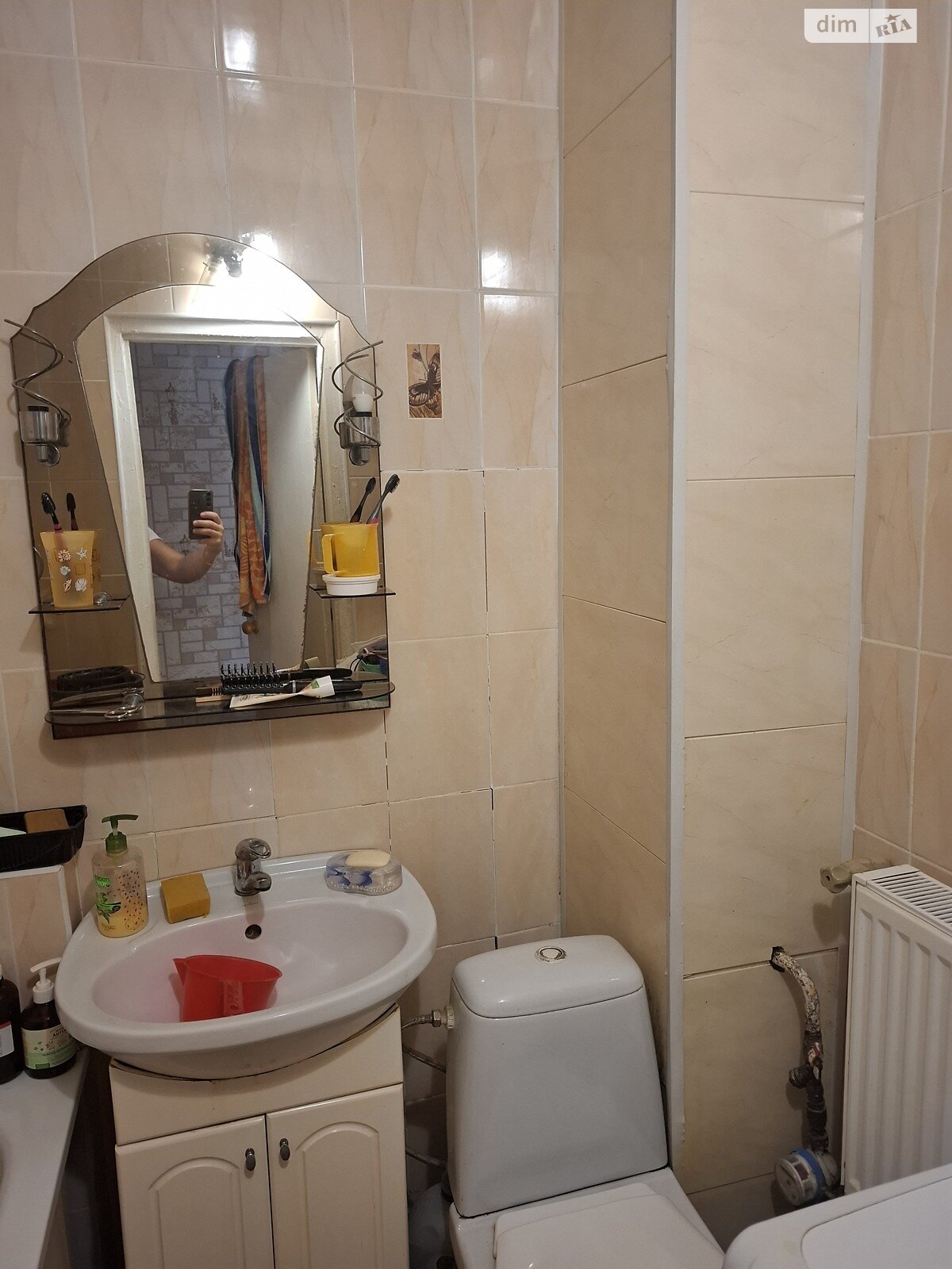 Продажа двухкомнатной квартиры в Кропивницком, на ул. Независимости, район Космонавтов фото 1