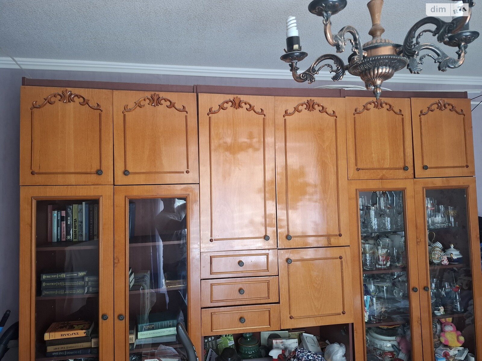 Продажа двухкомнатной квартиры в Кропивницком, на ул. Независимости, район Космонавтов фото 1