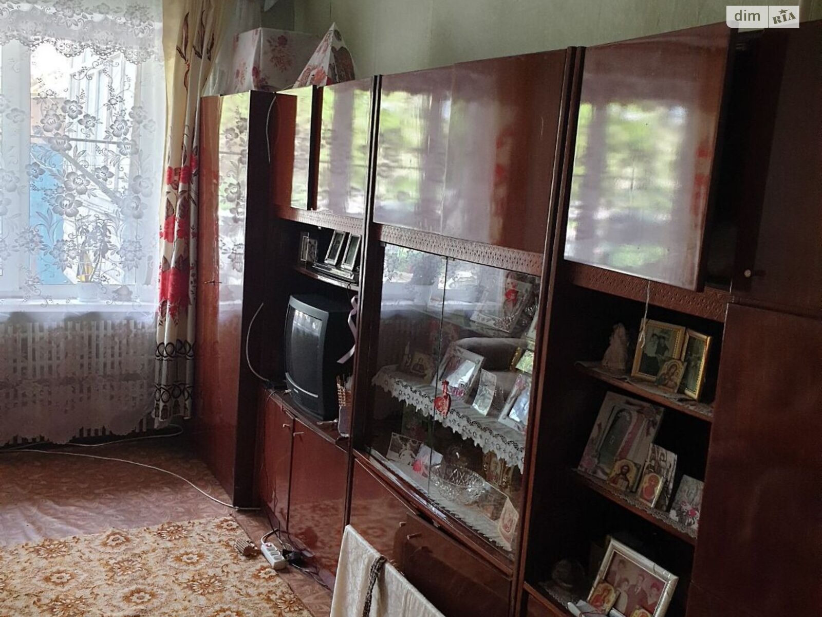 Продаж однокімнатної квартири в Кропивницькому, на вул. Попова, район Космонавтів фото 1 Продаж однокімнатної квартири в Кропивницькому, на вул. Попова, район Космонавтів фото 1