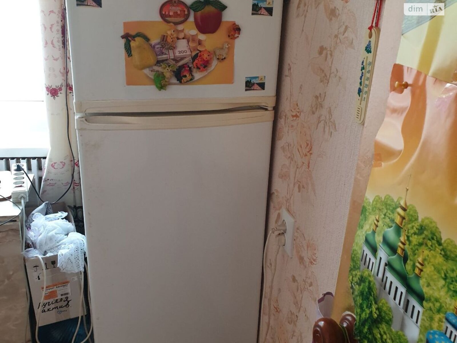 Продаж однокімнатної квартири в Кропивницькому, на вул. Попова, район Космонавтів фото 1 Продаж однокімнатної квартири в Кропивницькому, на вул. Попова, район Космонавтів фото 1