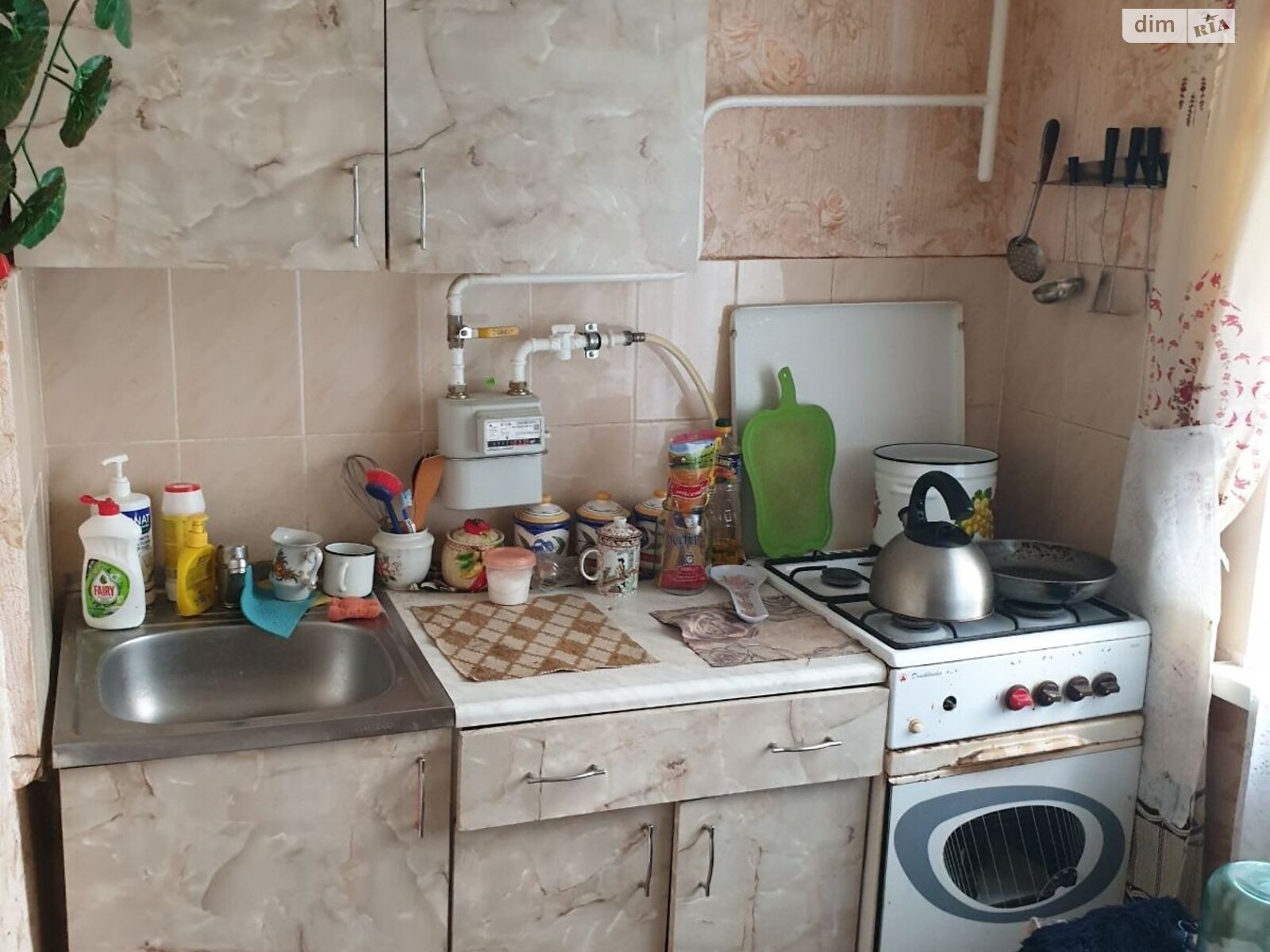 Продаж однокімнатної квартири в Кропивницькому, на вул. Попова, район Космонавтів фото 1 Продаж однокімнатної квартири в Кропивницькому, на вул. Попова, район Космонавтів фото 1
