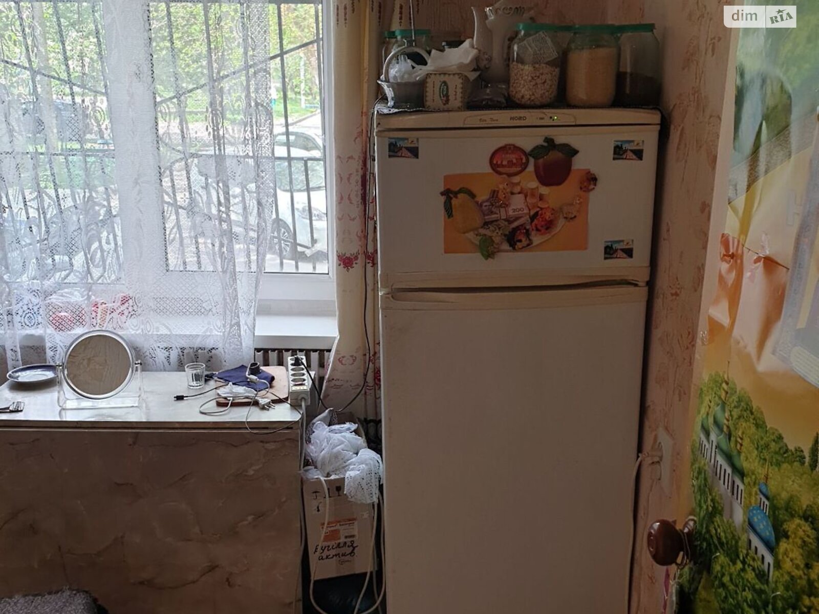 Продаж однокімнатної квартири в Кропивницькому, на вул. Попова, район Космонавтів фото 1 Продаж однокімнатної квартири в Кропивницькому, на вул. Попова, район Космонавтів фото 1