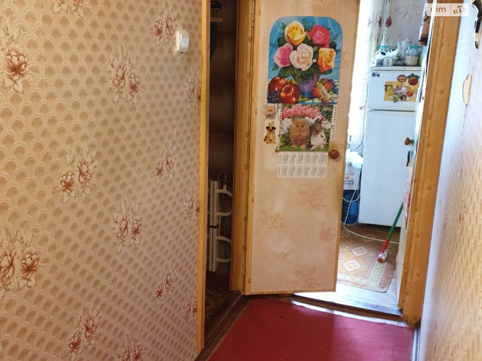 Продаж однокімнатної квартири в Кропивницькому, на вул. Попова, район Космонавтів фото 1 Продаж однокімнатної квартири в Кропивницькому, на вул. Попова, район Космонавтів фото 1