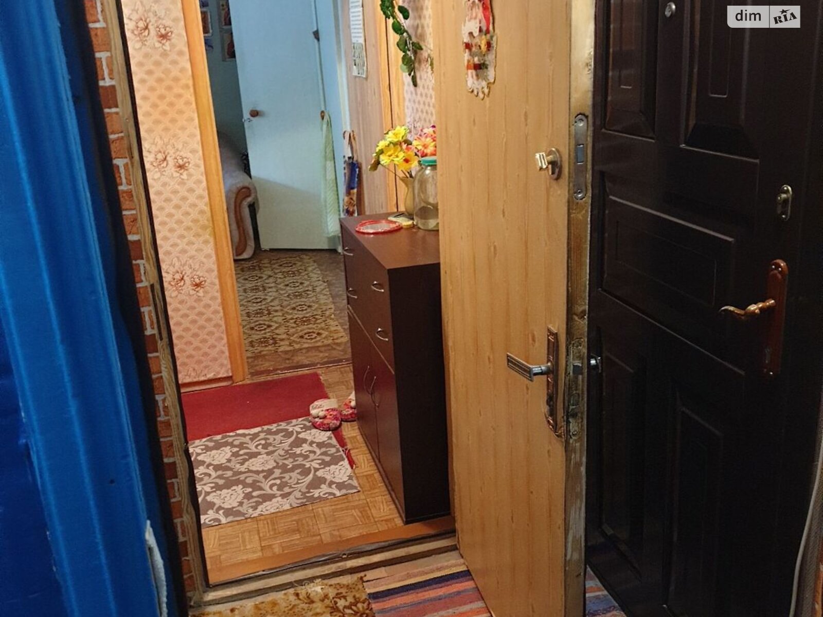 Продаж однокімнатної квартири в Кропивницькому, на вул. Попова, район Космонавтів фото 1 Продаж однокімнатної квартири в Кропивницькому, на вул. Попова, район Космонавтів фото 1