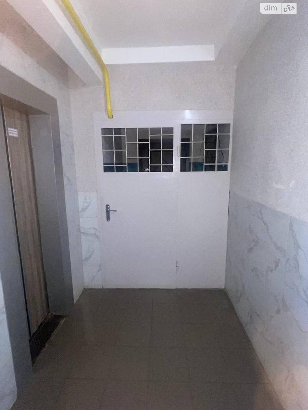 Продажа двухкомнатной квартиры в Кропивницком, на ул. Попова 11 корпус 3, район Космонавтов фото 1