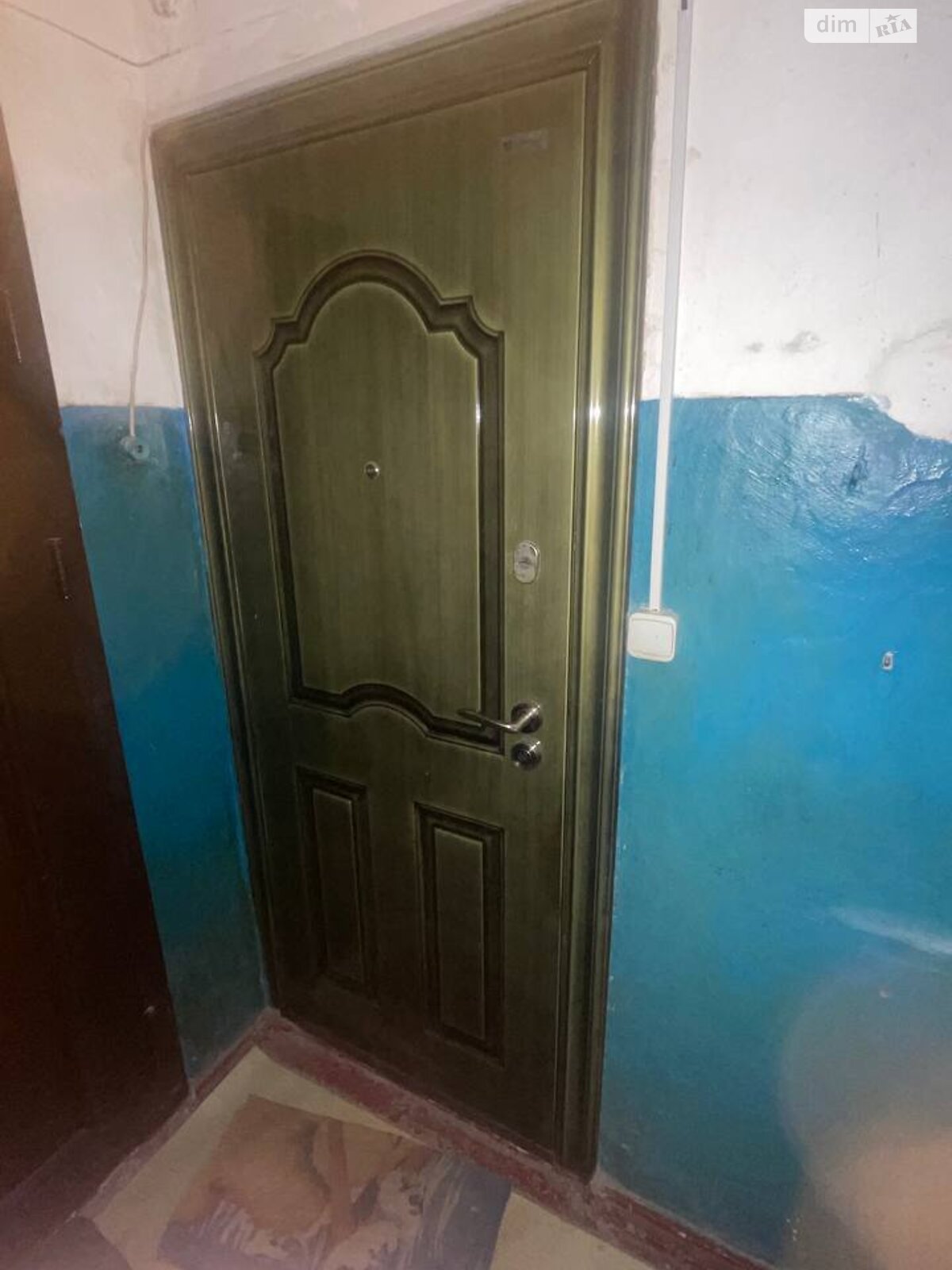 Продажа двухкомнатной квартиры в Кропивницком, на ул. Попова 11 корпус 3, район Космонавтов фото 1