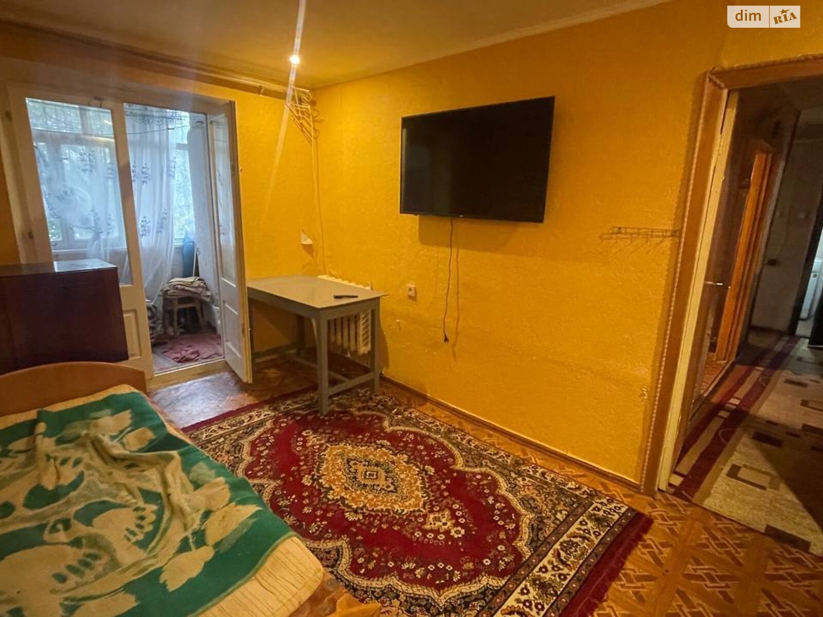 Продажа двухкомнатной квартиры в Кропивницком, на ул. Попова 11 корпус 3, район Космонавтов фото 1