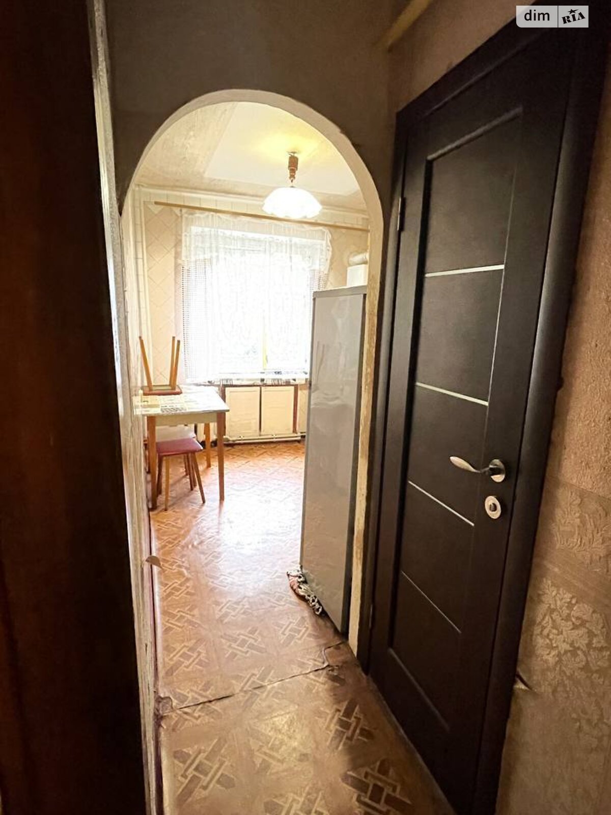 Продажа двухкомнатной квартиры в Кропивницком, на ул. Попова 11 корпус 3, район Космонавтов фото 1