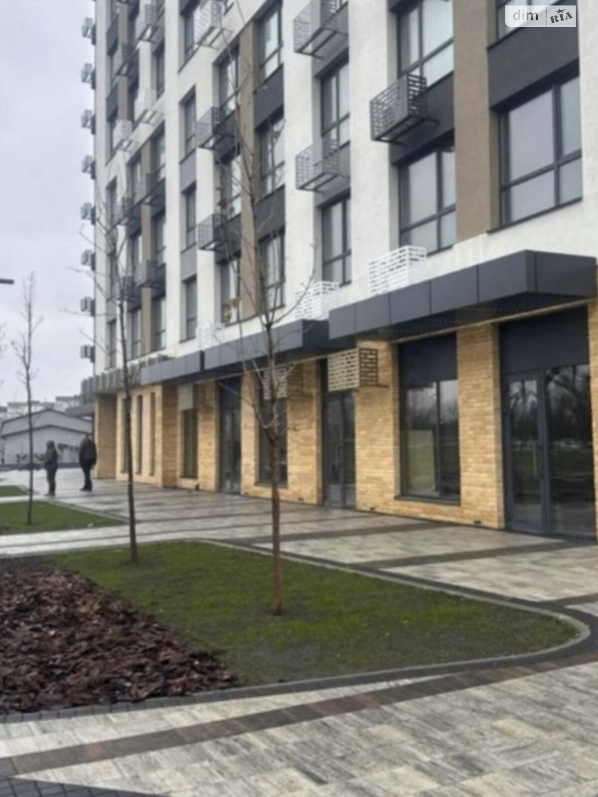 Продажа двухкомнатной квартиры в Кропивницком, на ул. Андреевская, район Ковалёвка фото 1