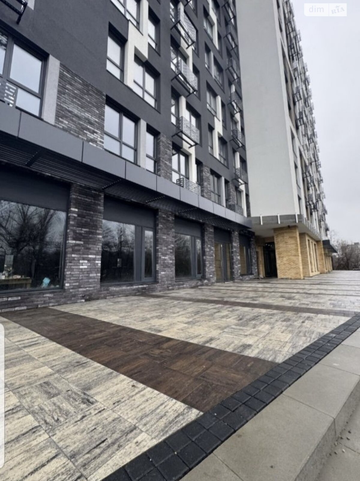 Продажа двухкомнатной квартиры в Кропивницком, на ул. Андреевская, район Ковалёвка фото 1