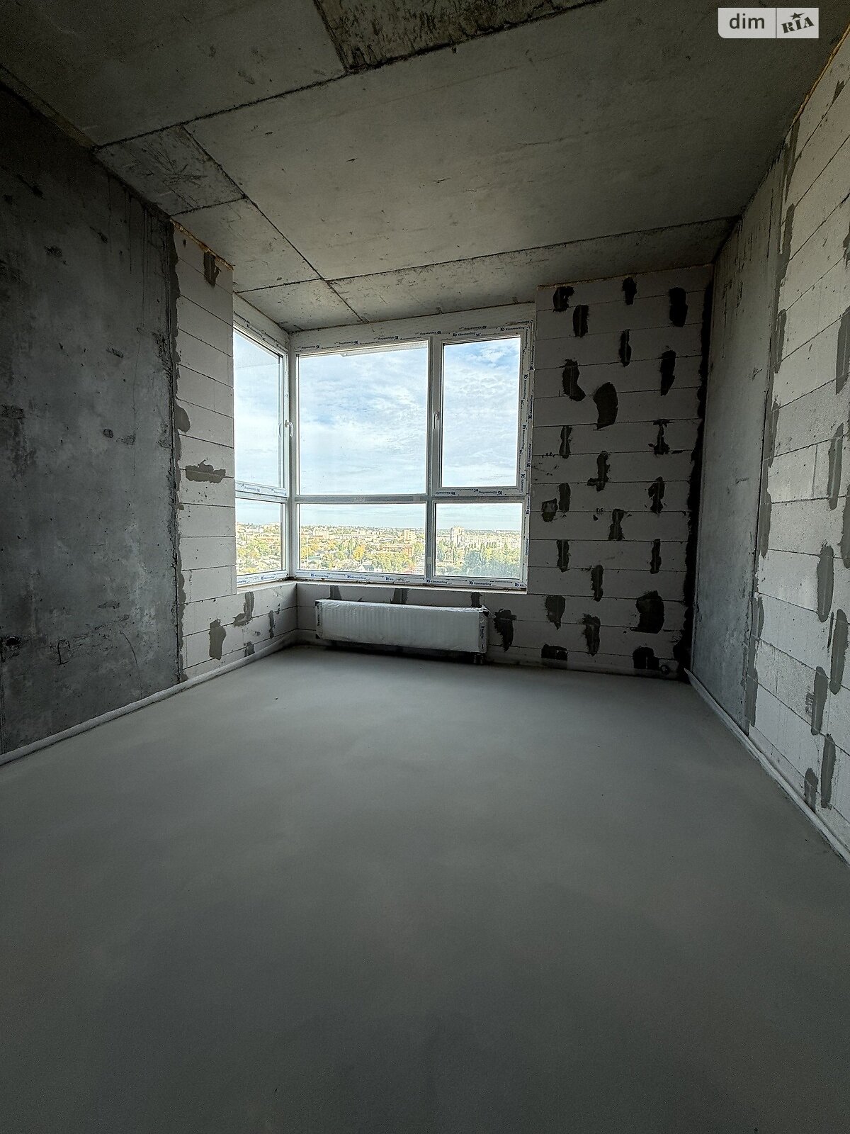 Продажа трехкомнатной квартиры в Кропивницком, на ул. Андреевская, район Ковалёвка фото 1 Продажа трехкомнатной квартиры в Кропивницком, на ул. Андреевская, район Ковалёвка фото 1