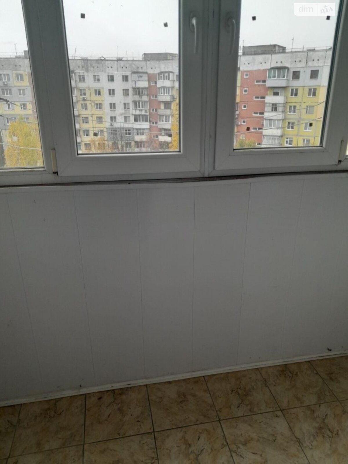 Продажа трехкомнатной квартиры в Кропивницком, на ул. Гонты, район Ковалёвка фото 1