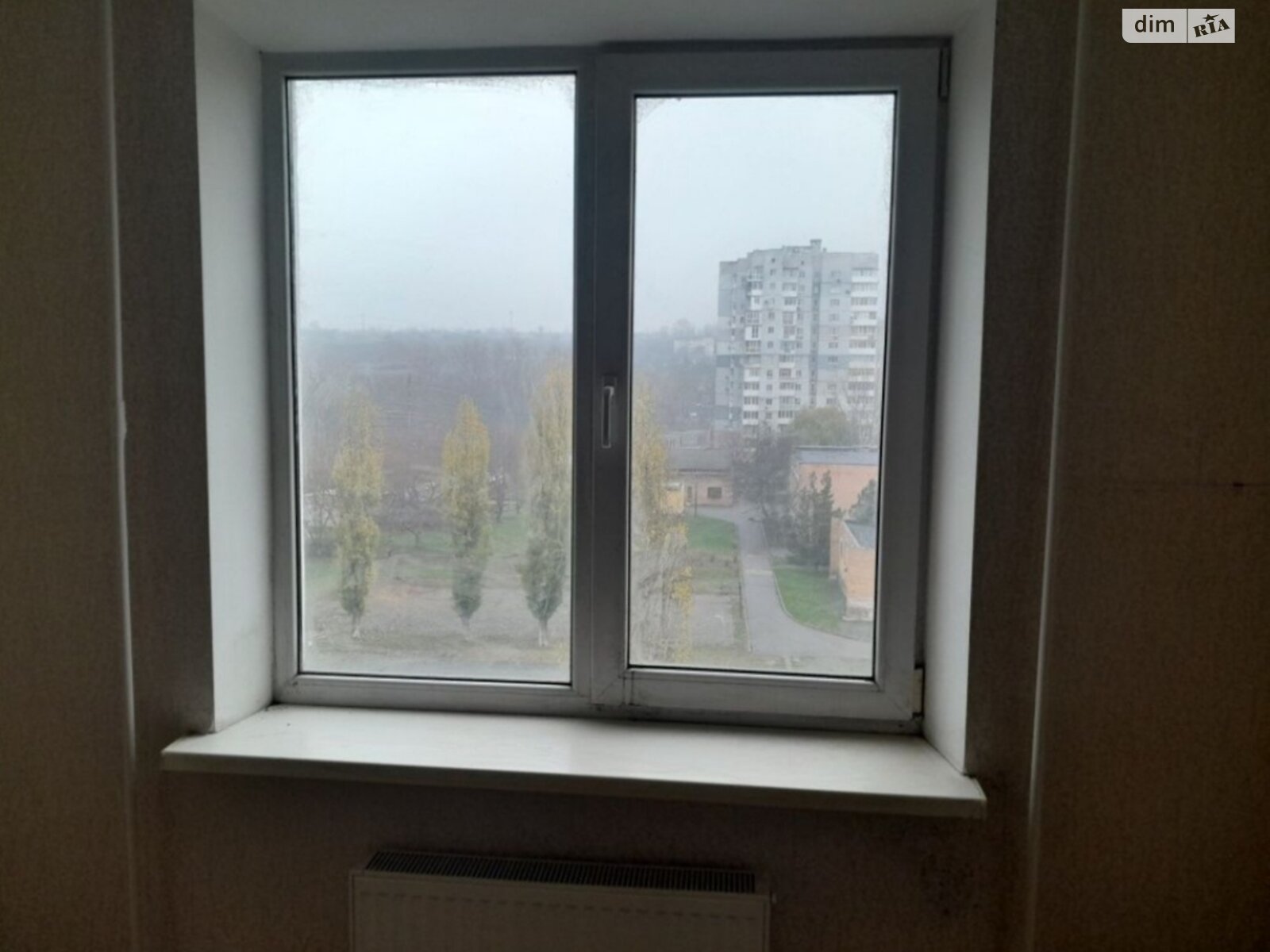 Продажа трехкомнатной квартиры в Кропивницком, на ул. Гонты, район Ковалёвка фото 1