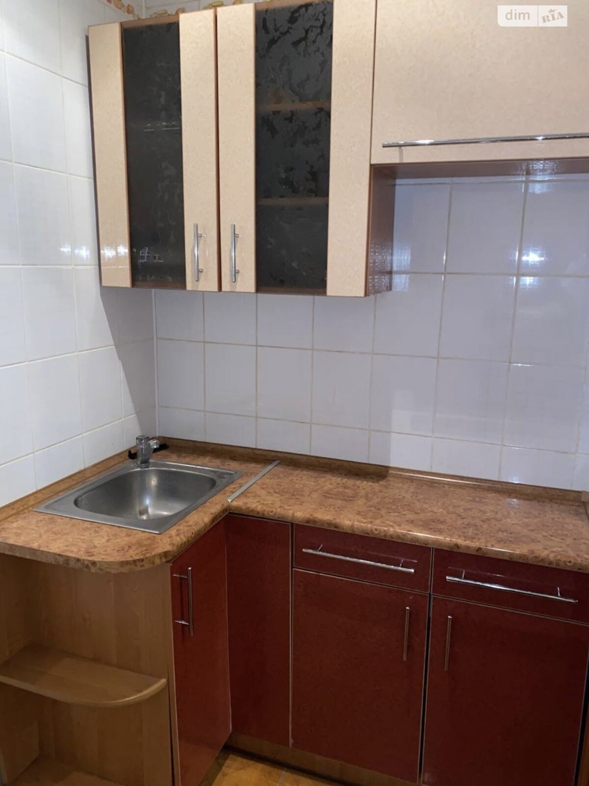 Продаж однокімнатної квартири в Кропивницькому, на вул. Київська, район Ковалівка фото 1 Продаж однокімнатної квартири в Кропивницькому, на вул. Київська, район Ковалівка фото 1