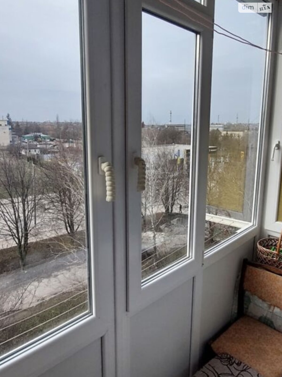 Продажа однокомнатной квартиры в Кропивницком, на ул. Гонты, район Ковалёвка фото 1