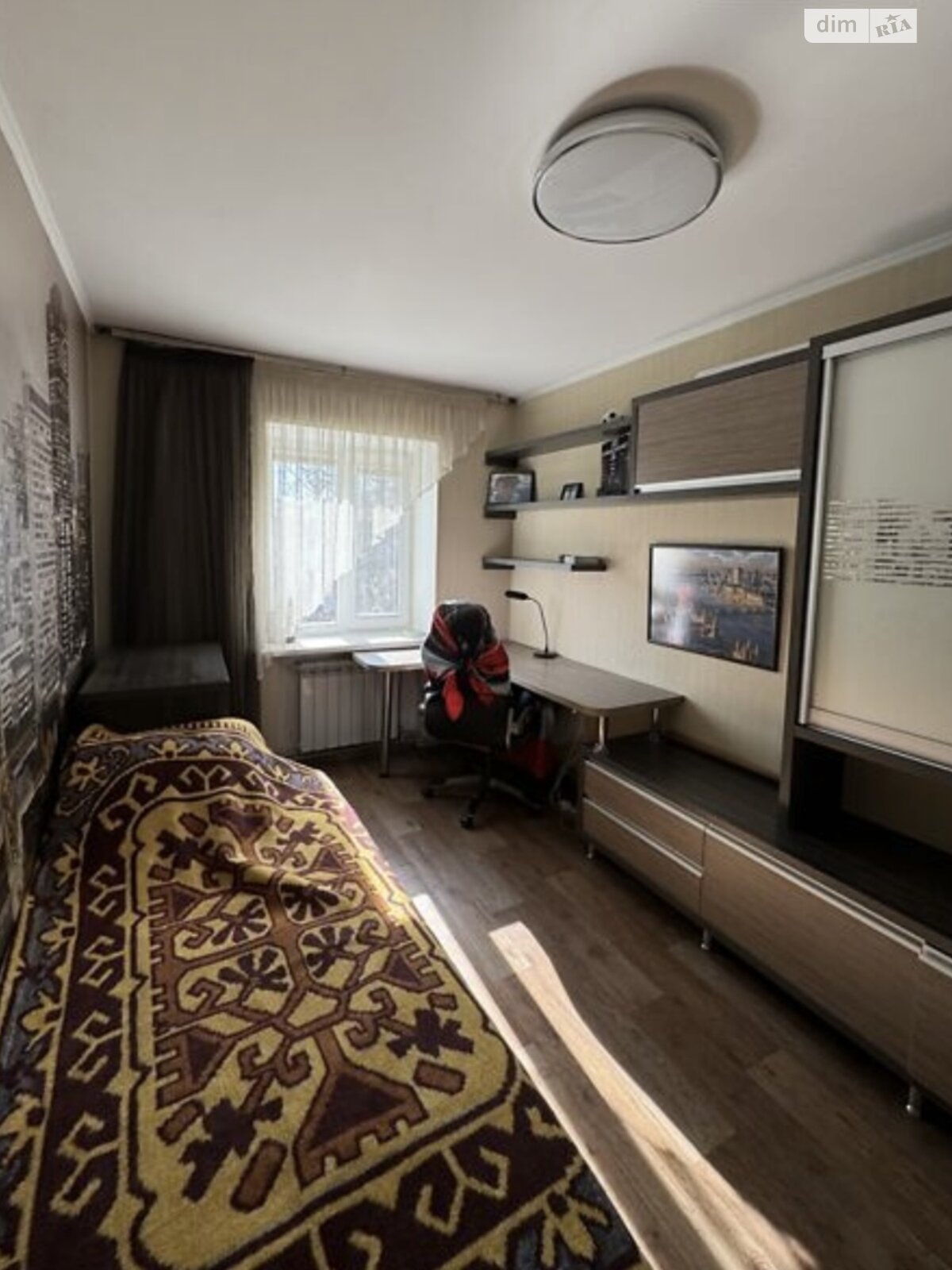 Продажа трехкомнатной квартиры в Кропивницком, на ул. Гонты, район Ковалёвка фото 1 Продажа трехкомнатной квартиры в Кропивницком, на ул. Гонты, район Ковалёвка фото 1