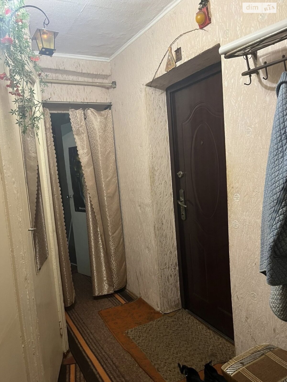 Продажа трехкомнатной квартиры в Кропивницком, на ул. Гонты, район Ковалёвка фото 1