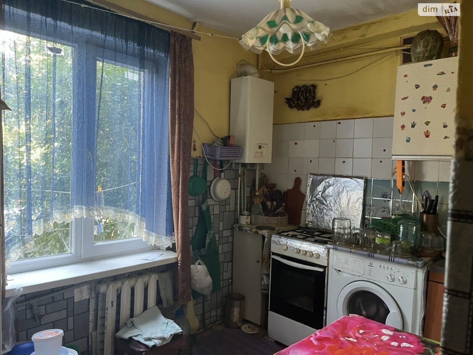 Продажа трехкомнатной квартиры в Кропивницком, на ул. Гонты, район Ковалёвка фото 1