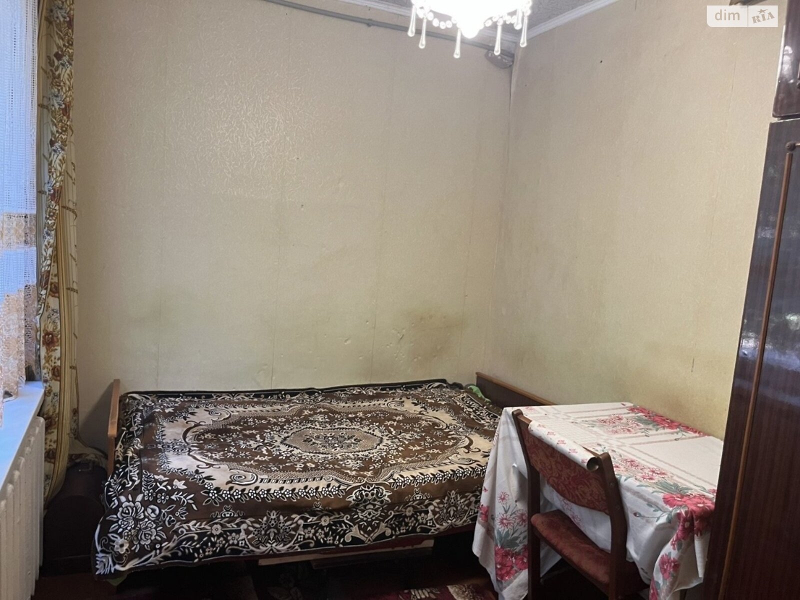 Продажа трехкомнатной квартиры в Кропивницком, на ул. Гонты, район Ковалёвка фото 1