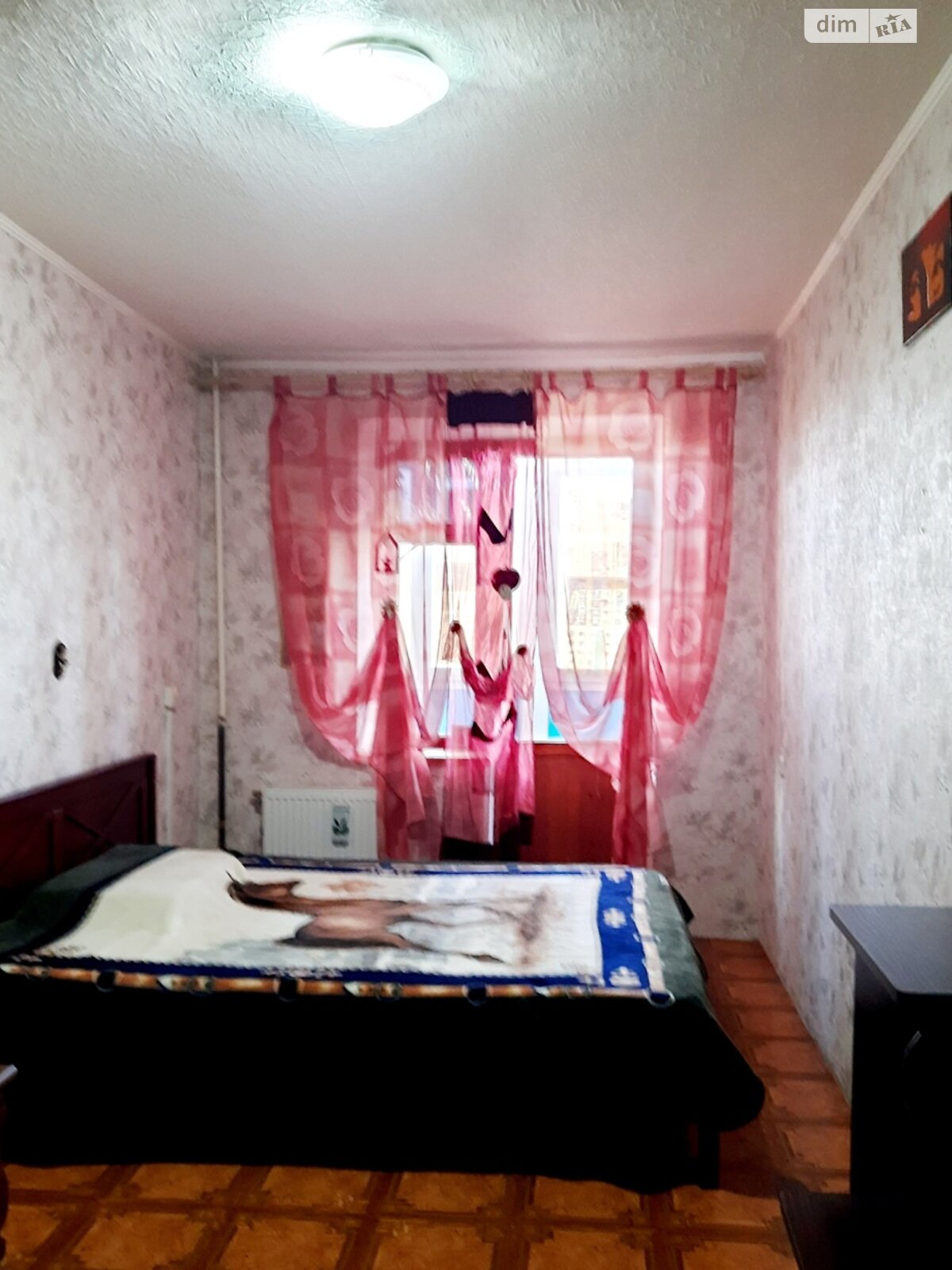 Продажа двухкомнатной квартиры в Кропивницком, на ул. Кременчугская, район Ковалёвка фото 1
