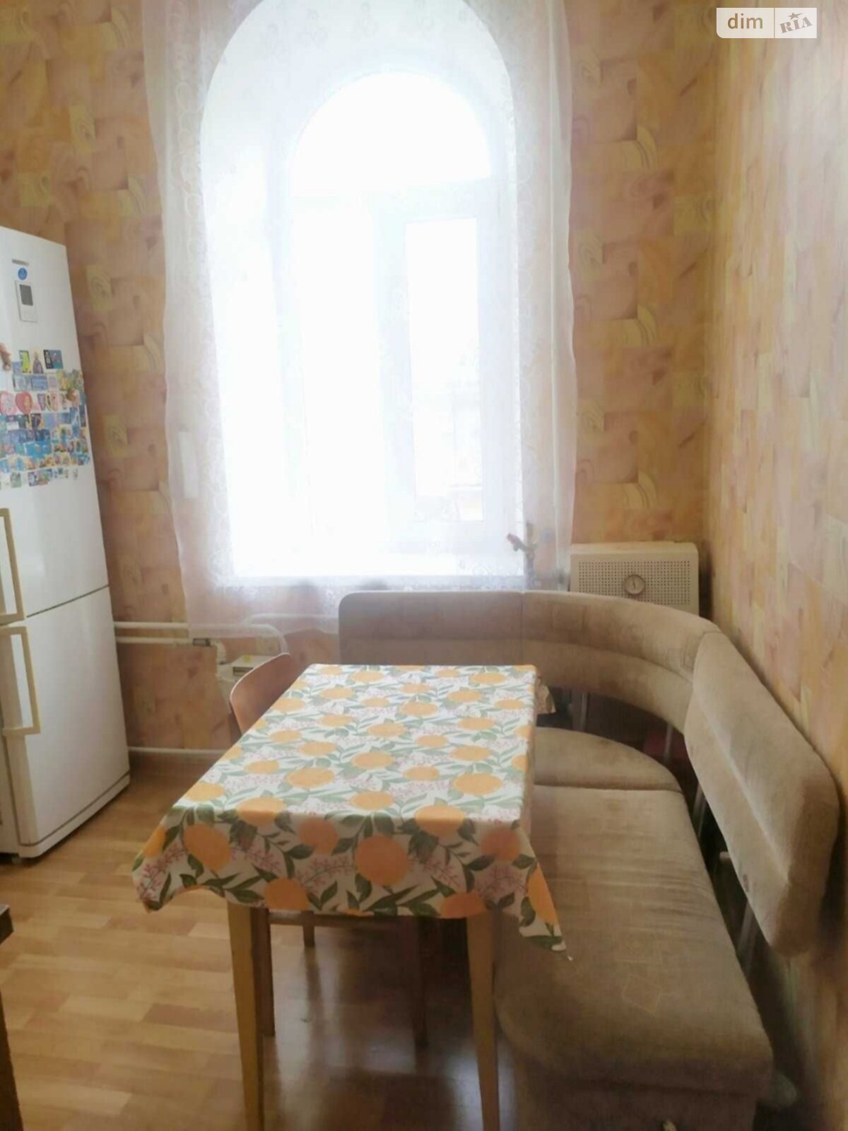 Продажа двухкомнатной квартиры в Кропивницком, на ул. Молодежная, район Ковалёвка фото 1