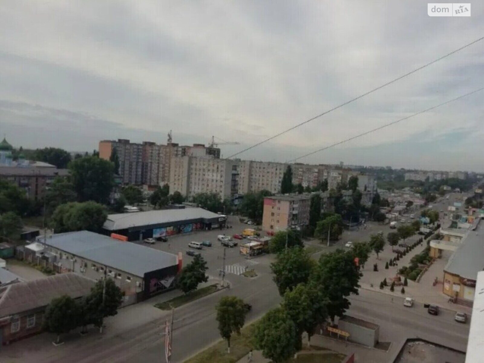 Продажа трехкомнатной квартиры в Кропивницком, на ул. Вокзальная, район Ковалёвка фото 1 Продажа трехкомнатной квартиры в Кропивницком, на ул. Вокзальная, район Ковалёвка фото 1