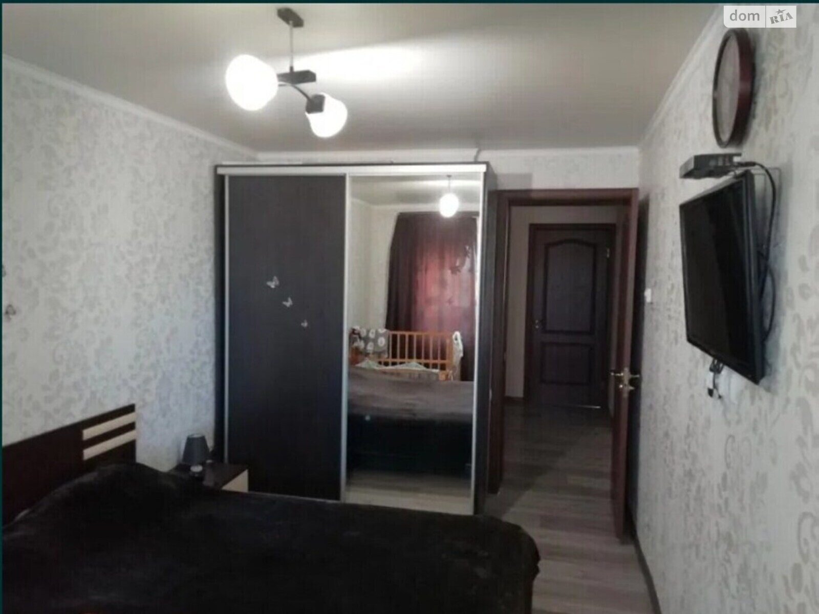 Продажа трехкомнатной квартиры в Кропивницком, на ул. Вокзальная, район Ковалёвка фото 1 Продажа трехкомнатной квартиры в Кропивницком, на ул. Вокзальная, район Ковалёвка фото 1