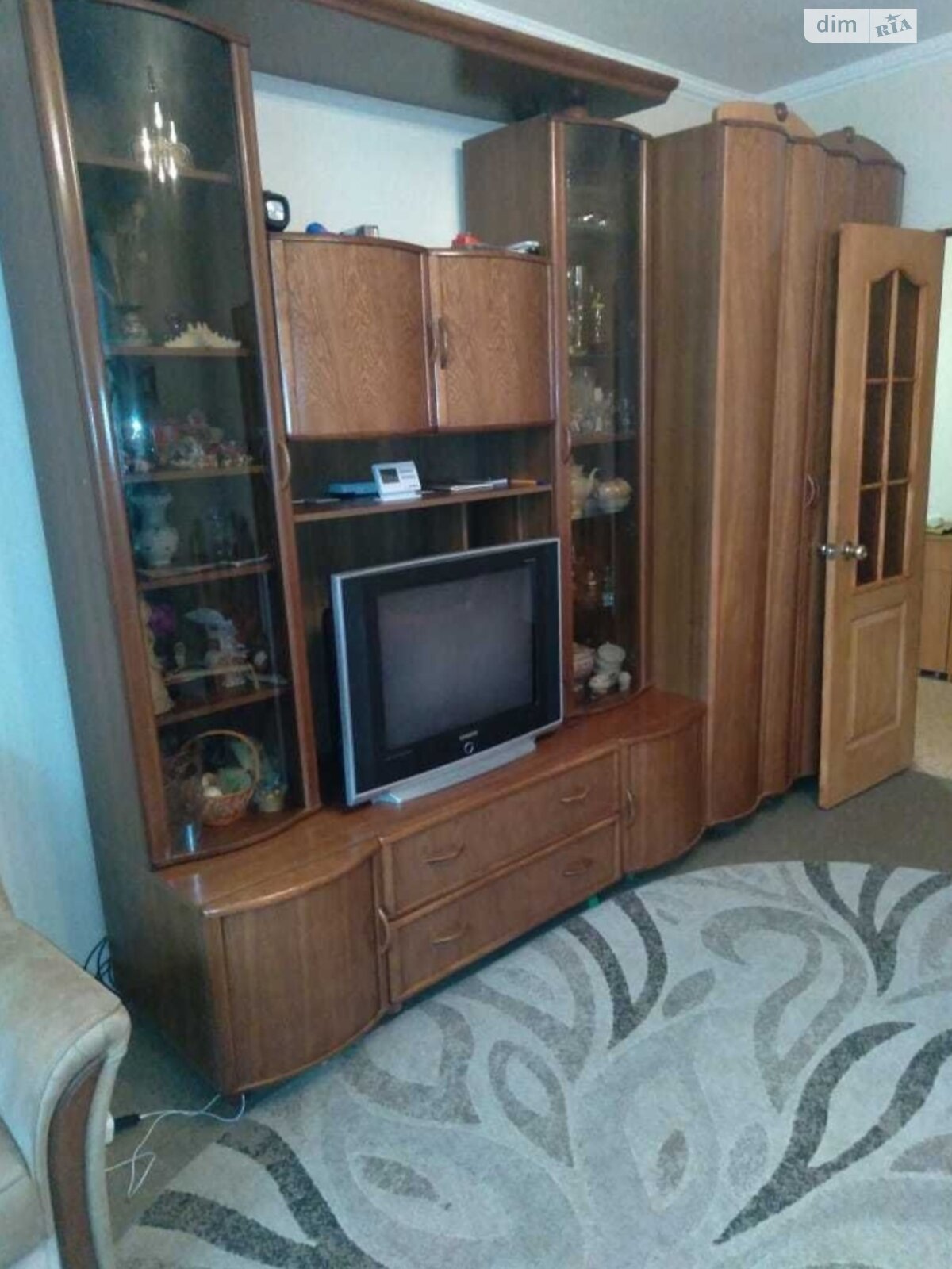 Продаж трикімнатної квартири в Кропивницькому, на вул. Вокзальна, район Ковалівка фото 1 Продаж трикімнатної квартири в Кропивницькому, на вул. Вокзальна, район Ковалівка фото 1