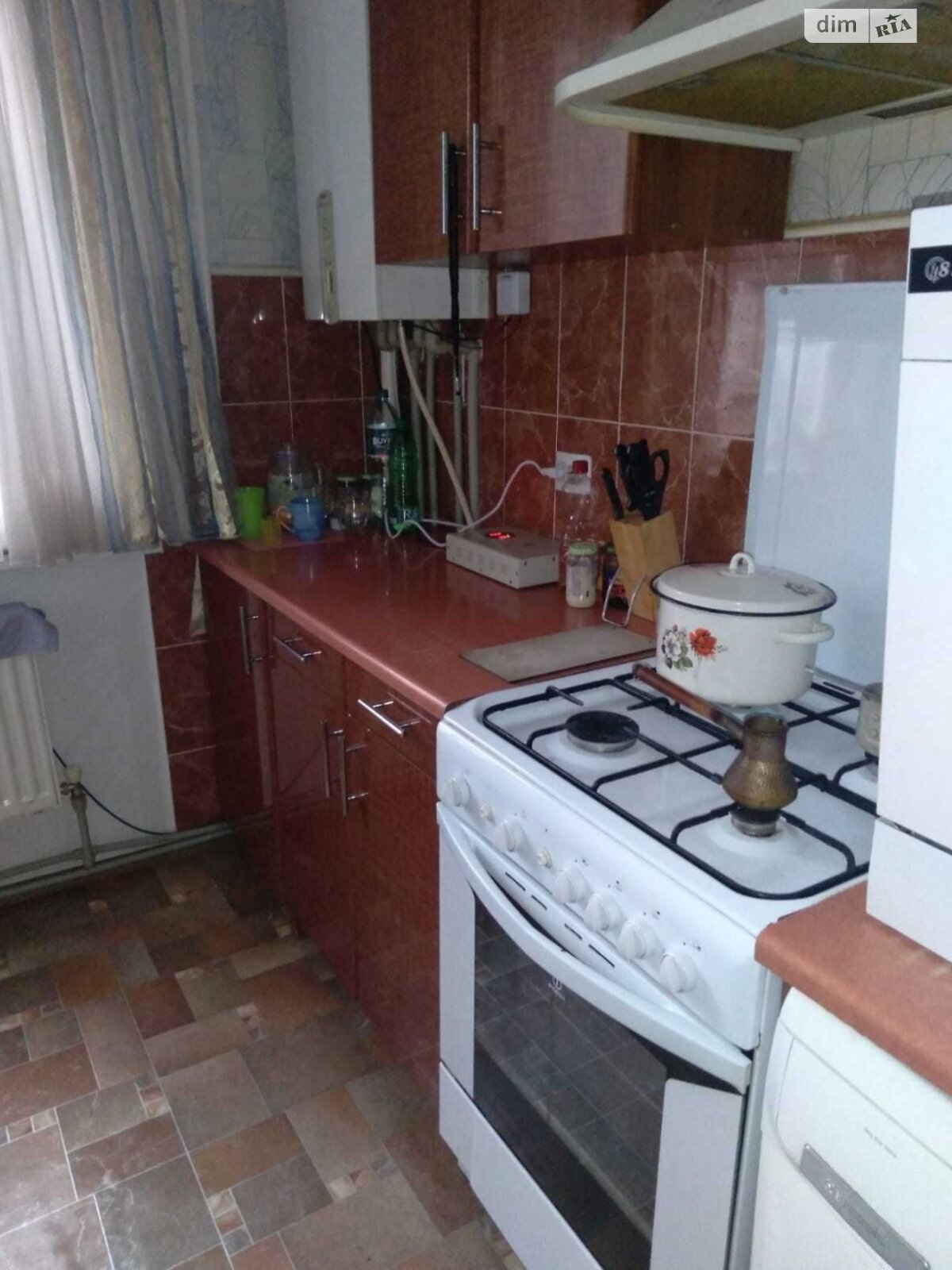 Продаж трикімнатної квартири в Кропивницькому, на вул. Вокзальна, район Ковалівка фото 1 Продаж трикімнатної квартири в Кропивницькому, на вул. Вокзальна, район Ковалівка фото 1
