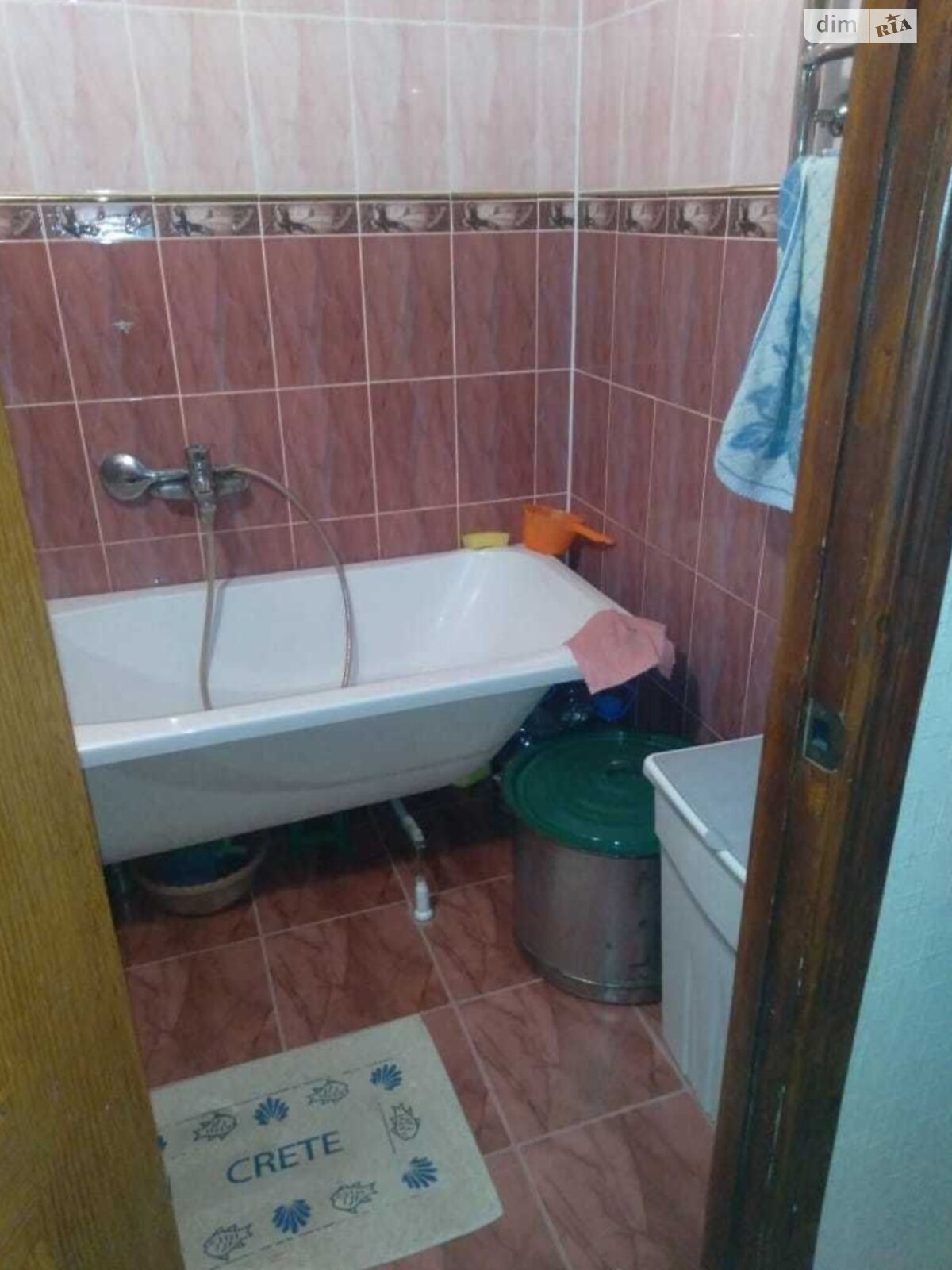 Продаж трикімнатної квартири в Кропивницькому, на вул. Вокзальна, район Ковалівка фото 1 Продаж трикімнатної квартири в Кропивницькому, на вул. Вокзальна, район Ковалівка фото 1
