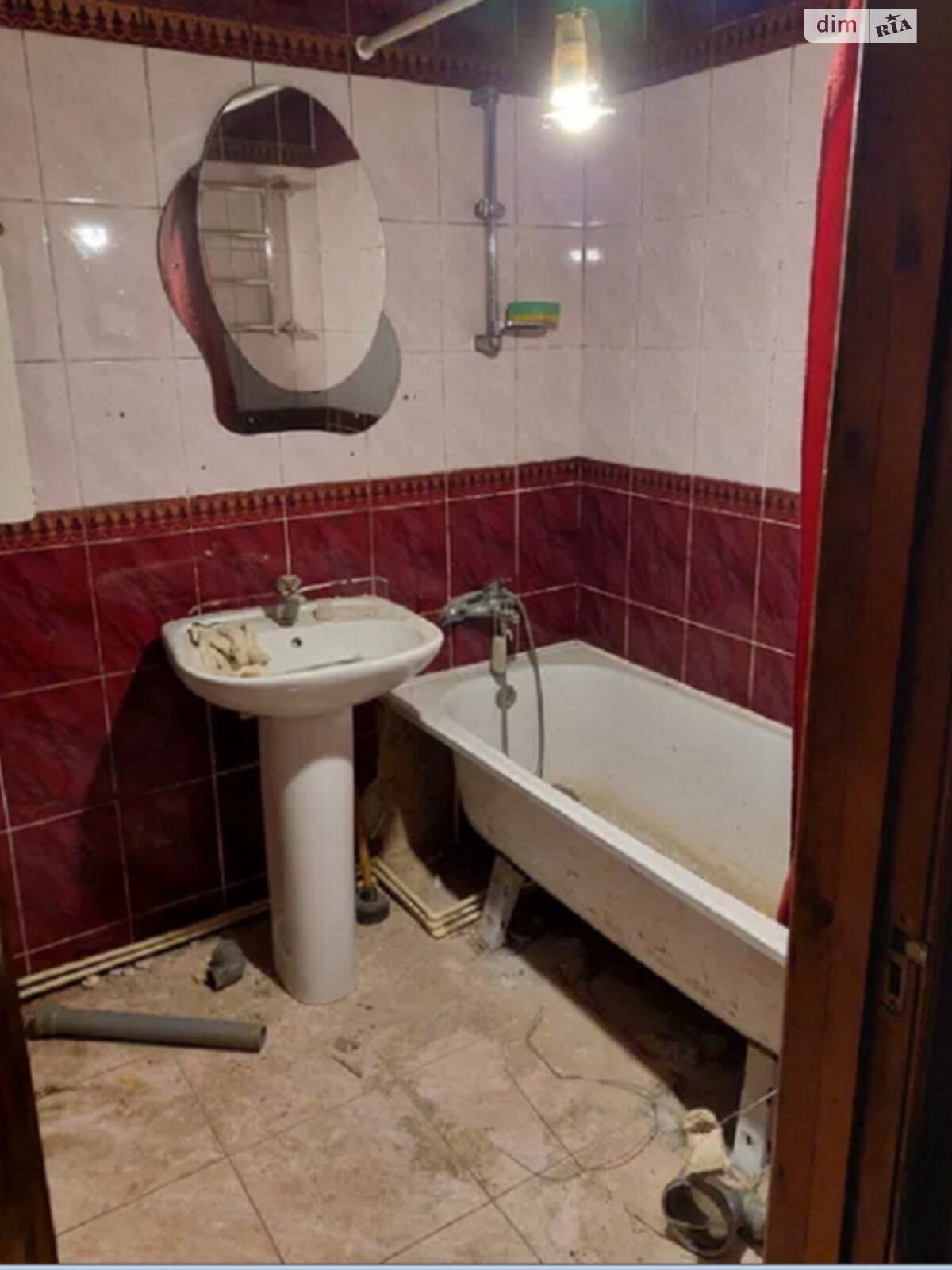 Продажа трехкомнатной квартиры в Кропивницком, на ул. Вокзальная, район Ковалёвка фото 1 Продажа трехкомнатной квартиры в Кропивницком, на ул. Вокзальная, район Ковалёвка фото 1