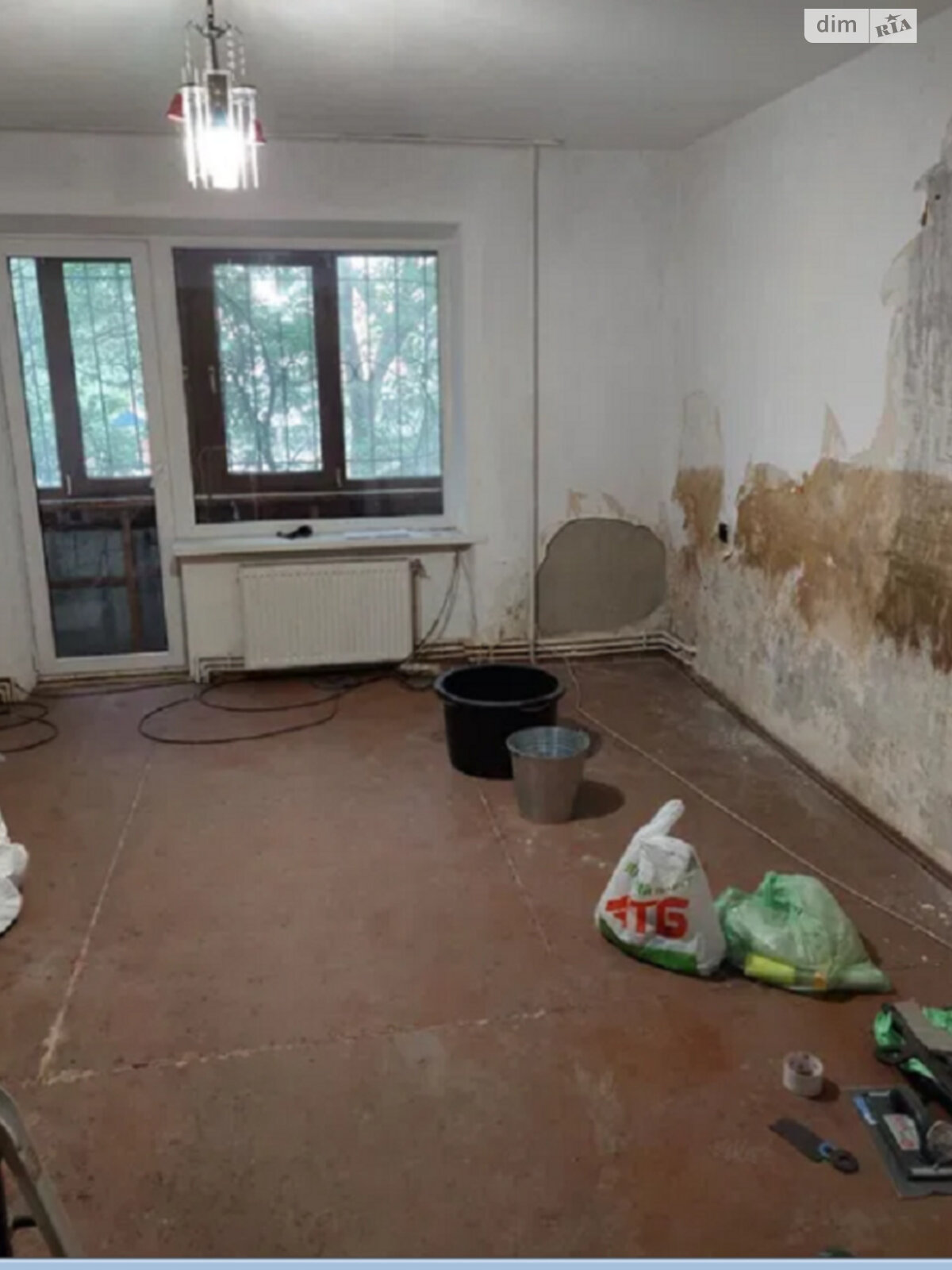 Продажа трехкомнатной квартиры в Кропивницком, на ул. Вокзальная, район Ковалёвка фото 1 Продажа трехкомнатной квартиры в Кропивницком, на ул. Вокзальная, район Ковалёвка фото 1