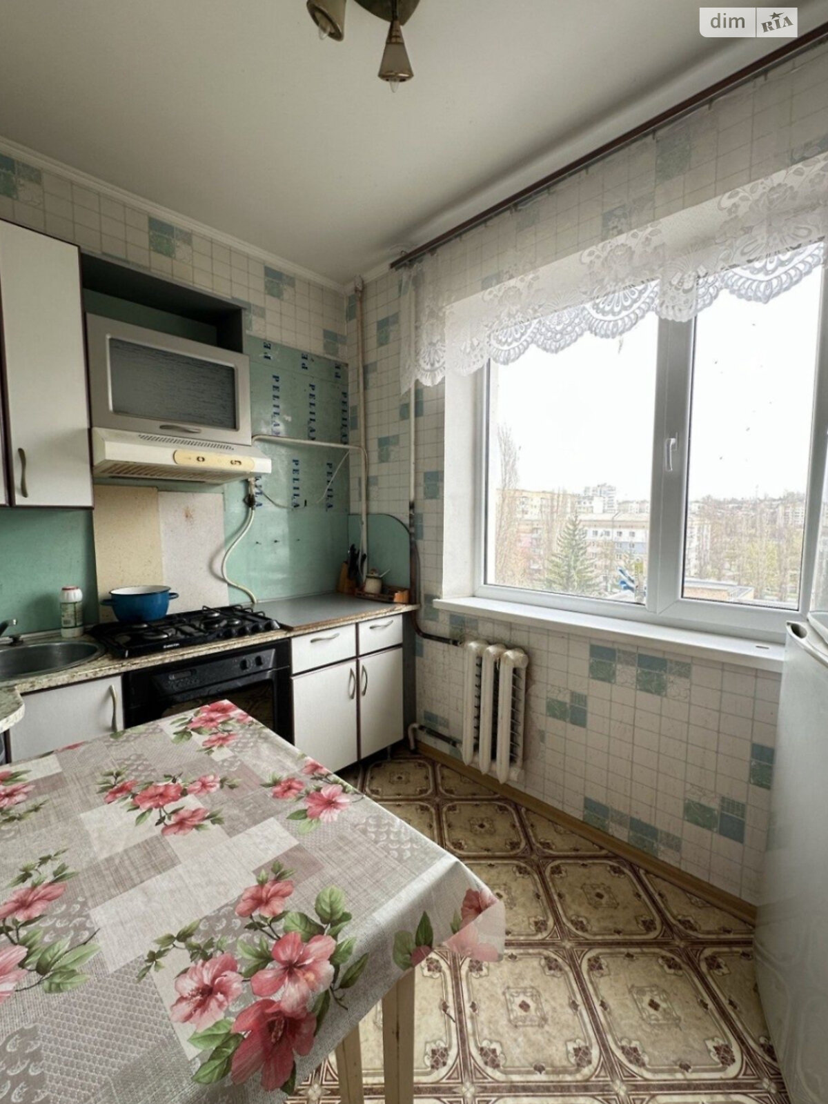Продажа однокомнатной квартиры в Кропивницком, на ул. Вокзальная, район Ковалёвка фото 1 Продажа однокомнатной квартиры в Кропивницком, на ул. Вокзальная, район Ковалёвка фото 1