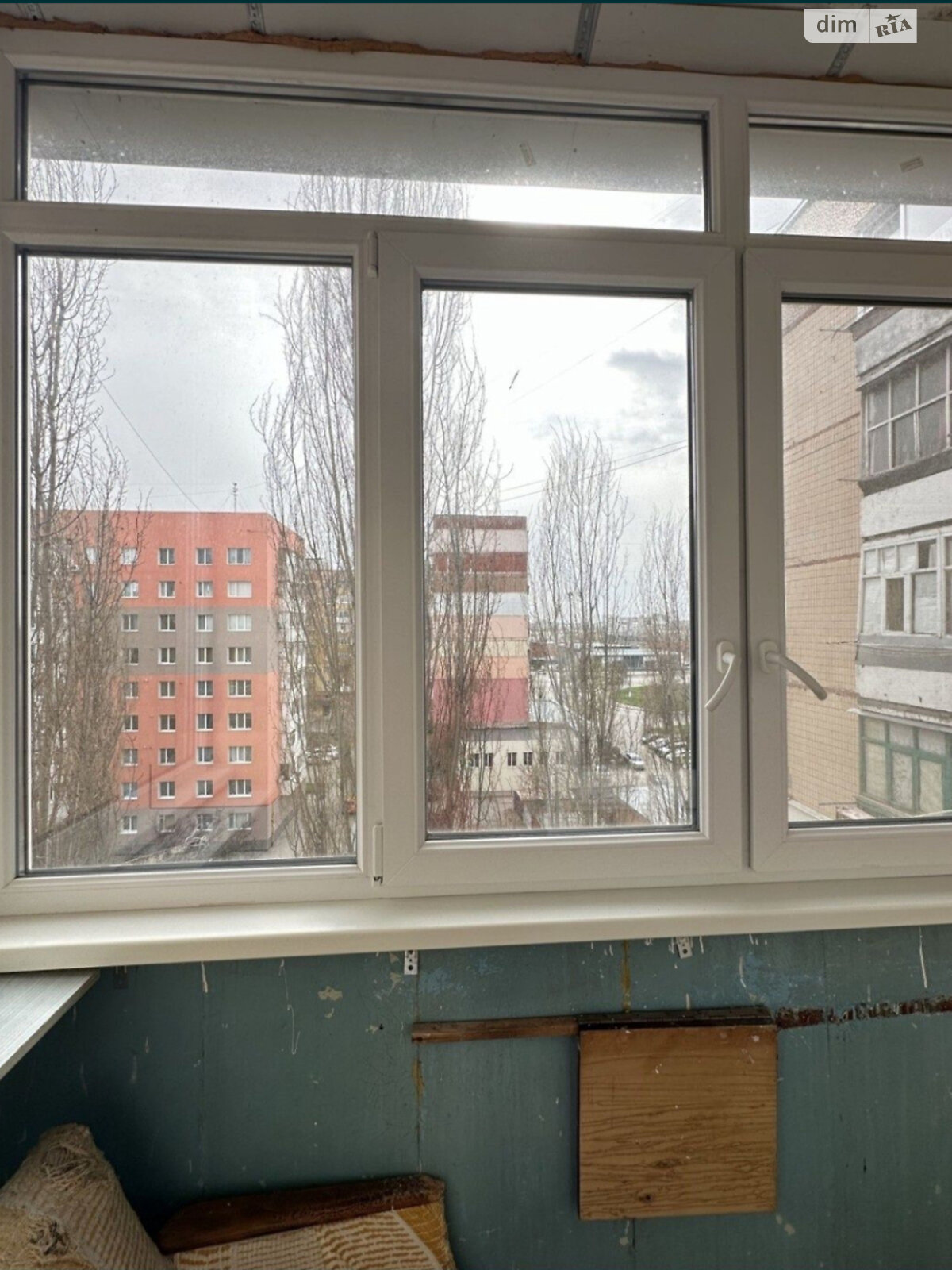 Продажа однокомнатной квартиры в Кропивницком, на ул. Вокзальная, район Ковалёвка фото 1 Продажа однокомнатной квартиры в Кропивницком, на ул. Вокзальная, район Ковалёвка фото 1