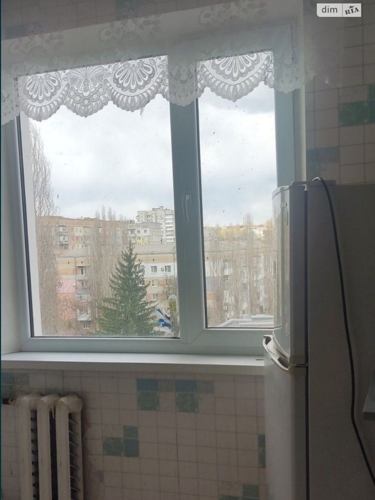 Продажа однокомнатной квартиры в Кропивницком, на ул. Вокзальная, район Ковалёвка фото 1 Продажа однокомнатной квартиры в Кропивницком, на ул. Вокзальная, район Ковалёвка фото 1