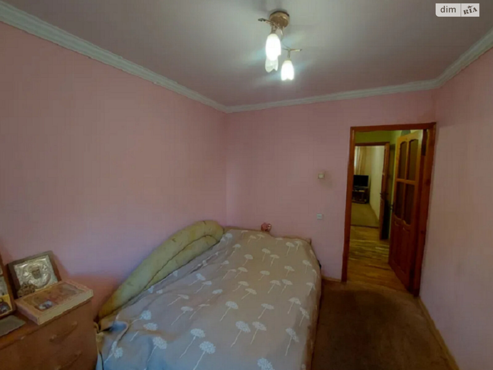 Продаж трикімнатної квартири в Кропивницькому, на пров. Перемоги, район Ковалівка фото 1 Продаж трикімнатної квартири в Кропивницькому, на пров. Перемоги, район Ковалівка фото 1