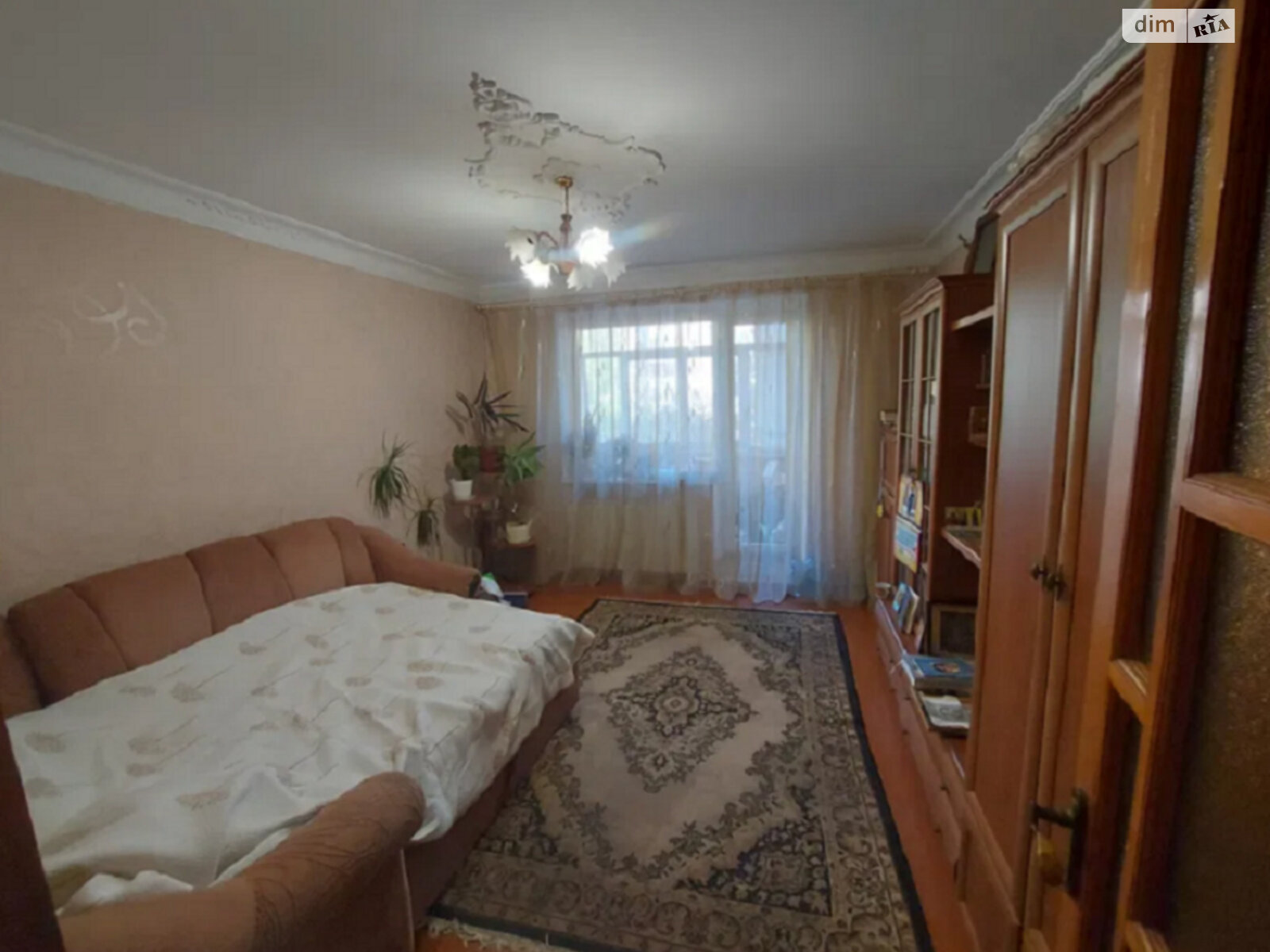 Продаж трикімнатної квартири в Кропивницькому, на пров. Перемоги, район Ковалівка фото 1 Продаж трикімнатної квартири в Кропивницькому, на пров. Перемоги, район Ковалівка фото 1