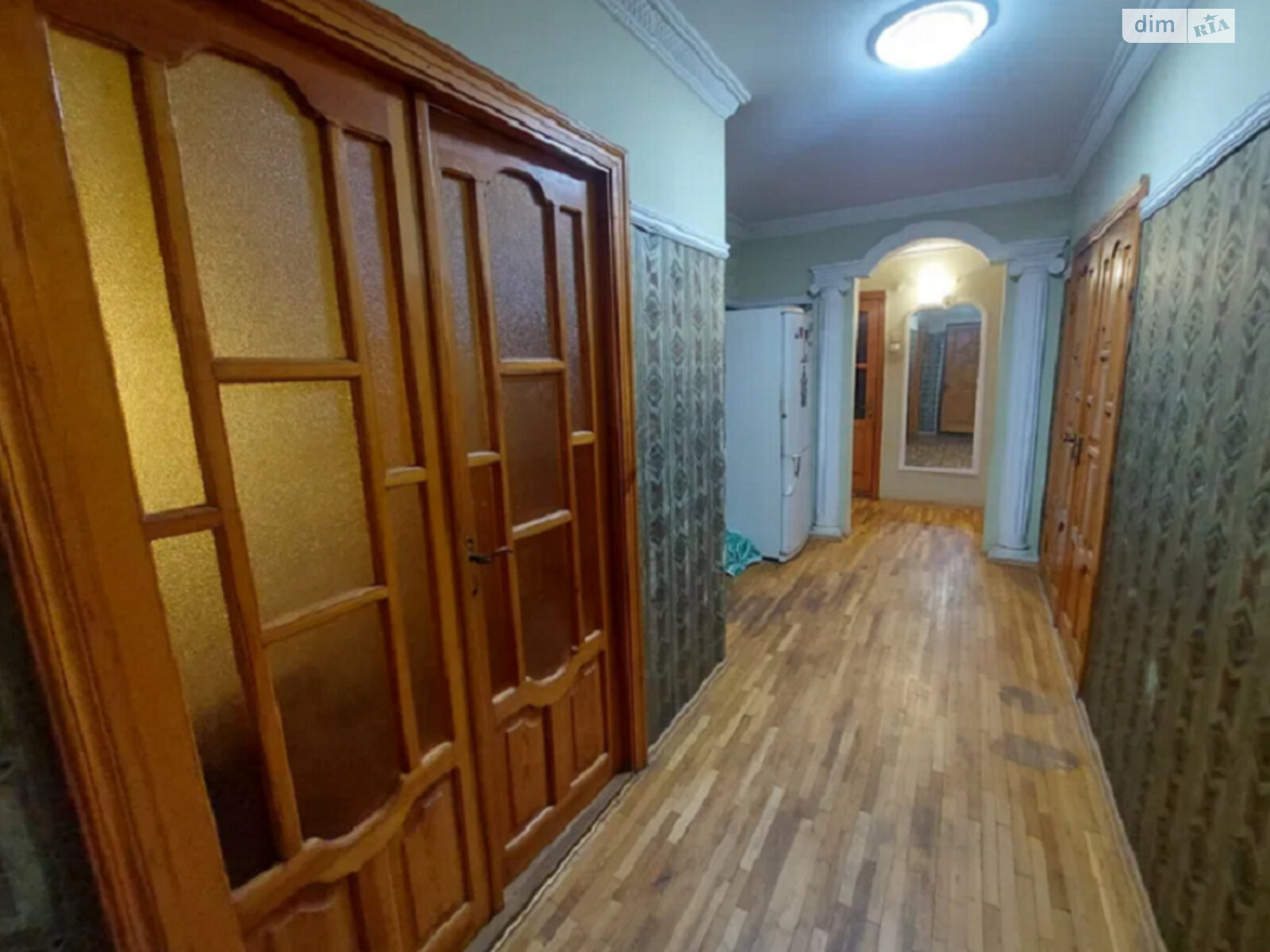 Продаж трикімнатної квартири в Кропивницькому, на пров. Перемоги, район Ковалівка фото 1 Продаж трикімнатної квартири в Кропивницькому, на пров. Перемоги, район Ковалівка фото 1