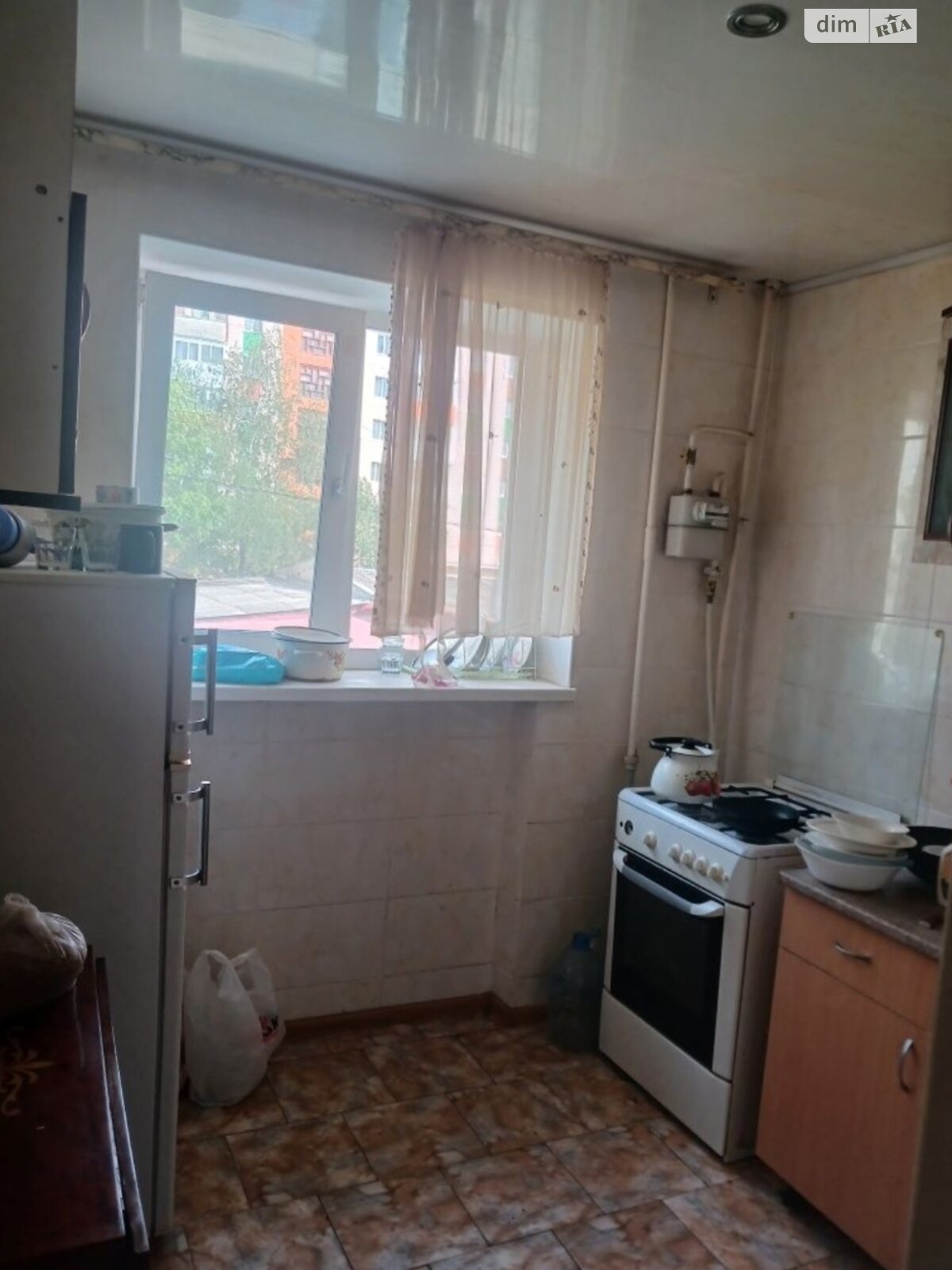 Продажа однокомнатной квартиры в Кропивницком, на просп. Победы, район Ковалёвка фото 1 Продажа однокомнатной квартиры в Кропивницком, на просп. Победы, район Ковалёвка фото 1
