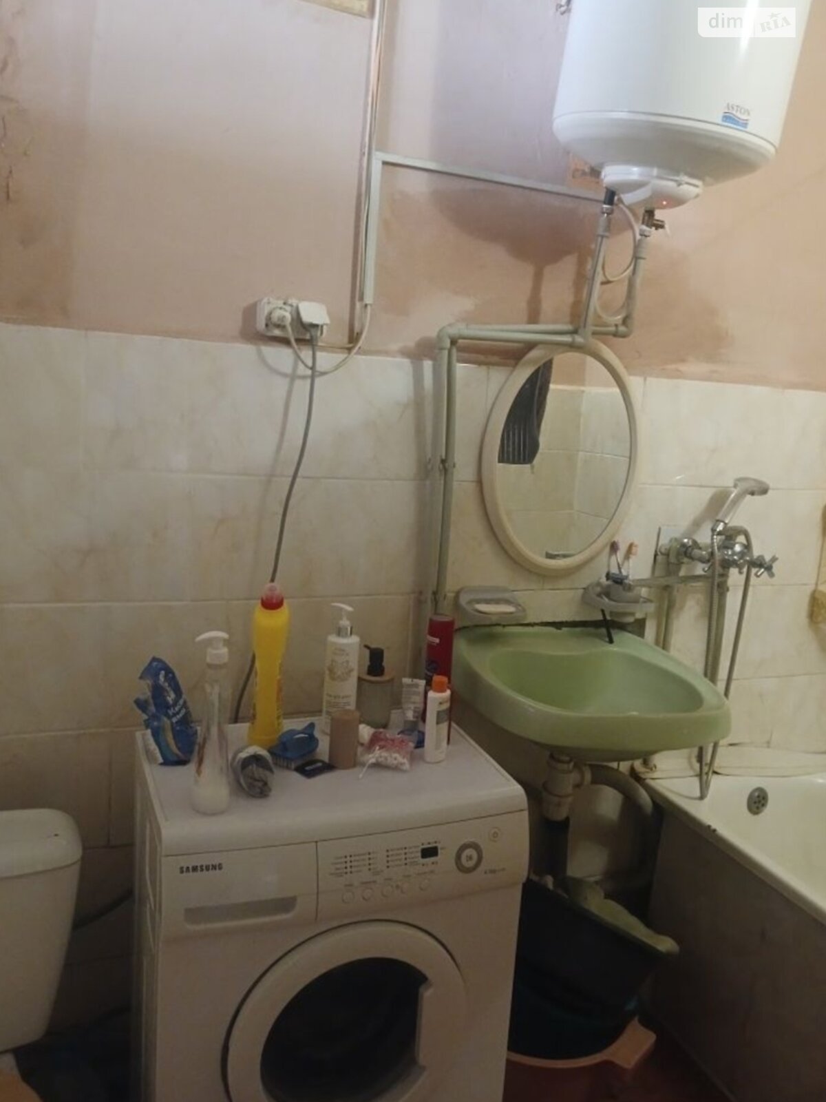 Продажа однокомнатной квартиры в Кропивницком, на просп. Победы, район Ковалёвка фото 1 Продажа однокомнатной квартиры в Кропивницком, на просп. Победы, район Ковалёвка фото 1