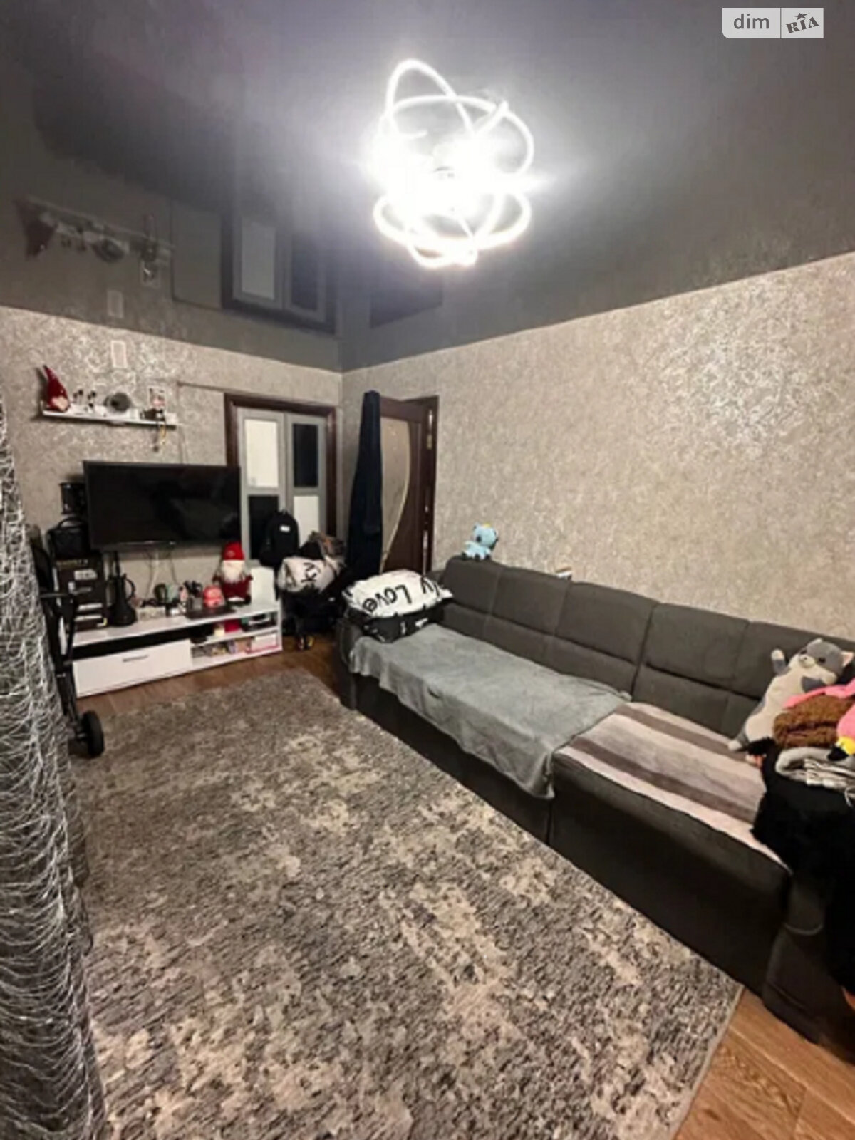 Продаж двокімнатної квартири в Кропивницькому, на вул. Похитонова Івана, район Ковалівка фото 1 Продаж двокімнатної квартири в Кропивницькому, на вул. Похитонова Івана, район Ковалівка фото 1