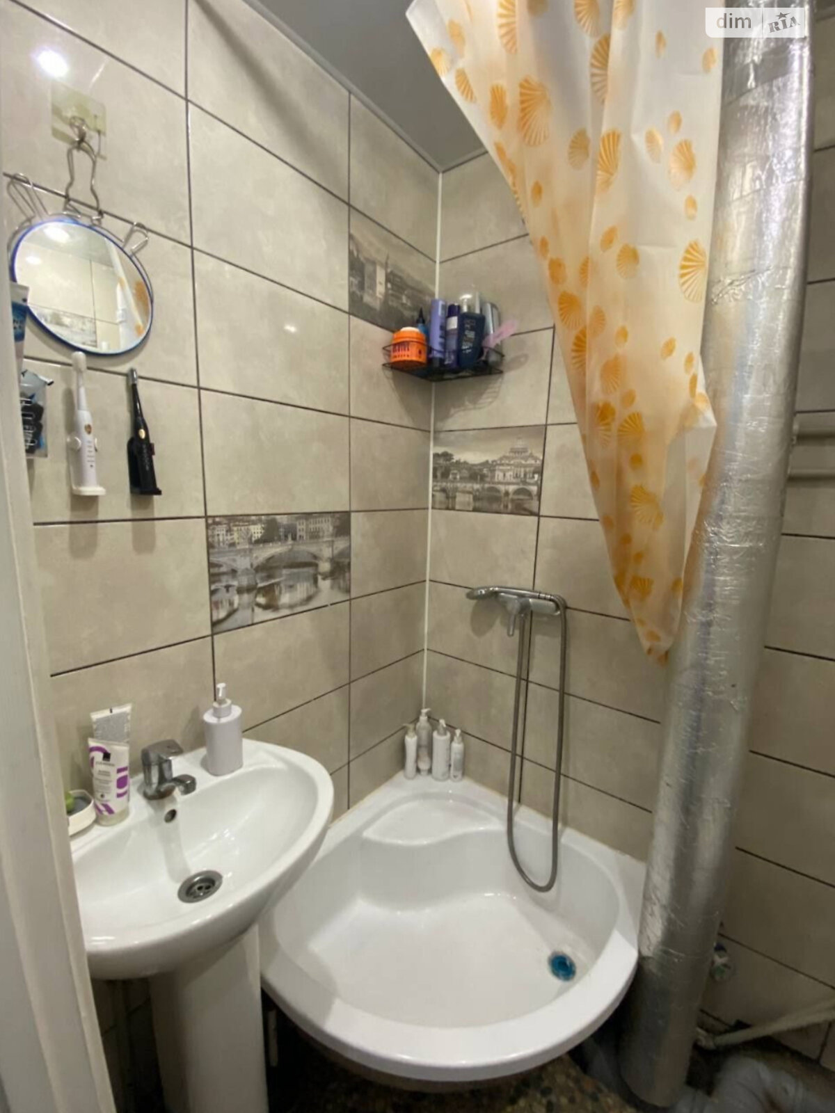 Продажа однокомнатной квартиры в Кропивницком, на ул. Похитонова Ивана, район Ковалёвка фото 1 Продажа однокомнатной квартиры в Кропивницком, на ул. Похитонова Ивана, район Ковалёвка фото 1