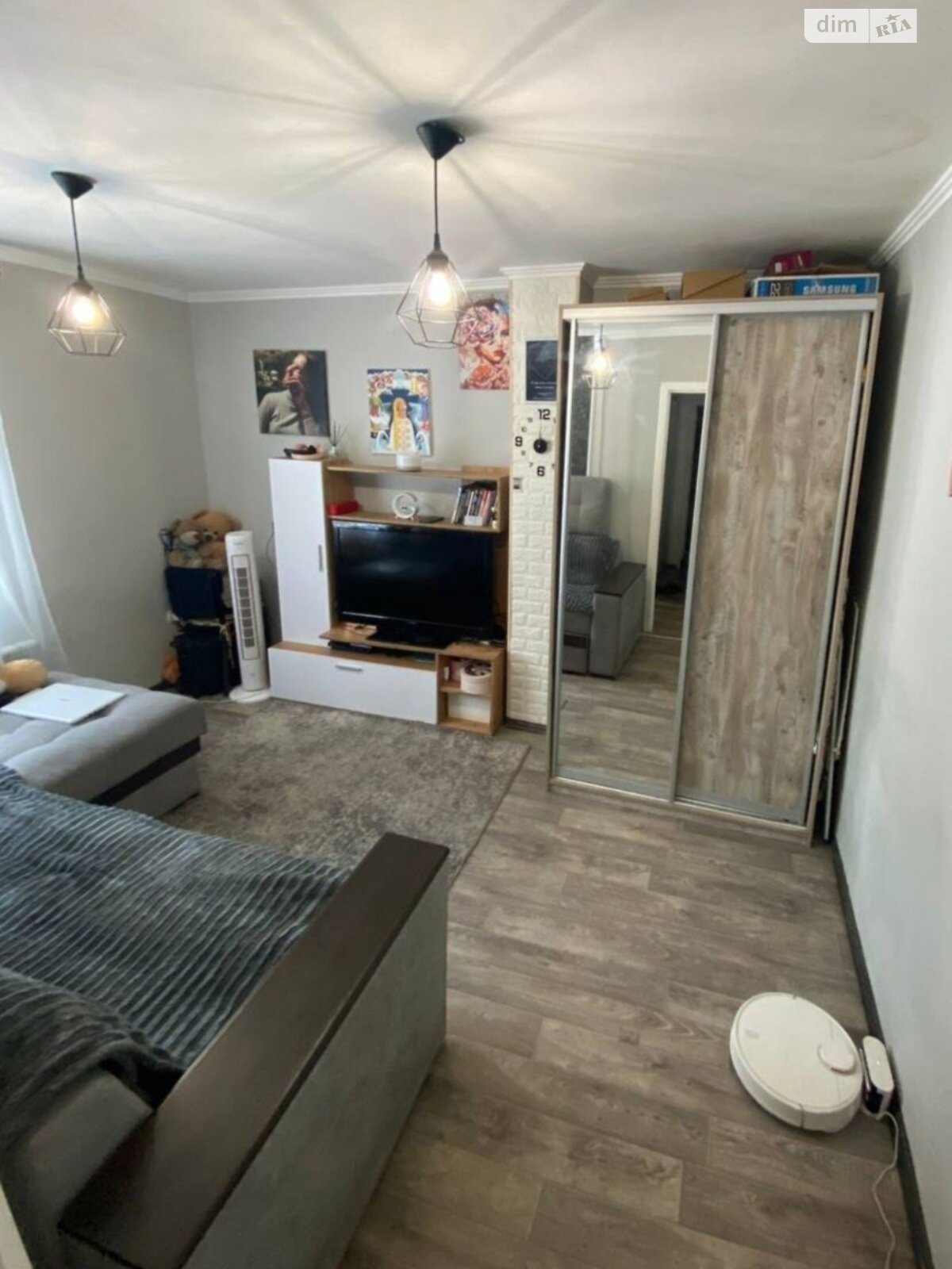 Продажа однокомнатной квартиры в Кропивницком, на ул. Похитонова Ивана, район Ковалёвка фото 1 Продажа однокомнатной квартиры в Кропивницком, на ул. Похитонова Ивана, район Ковалёвка фото 1