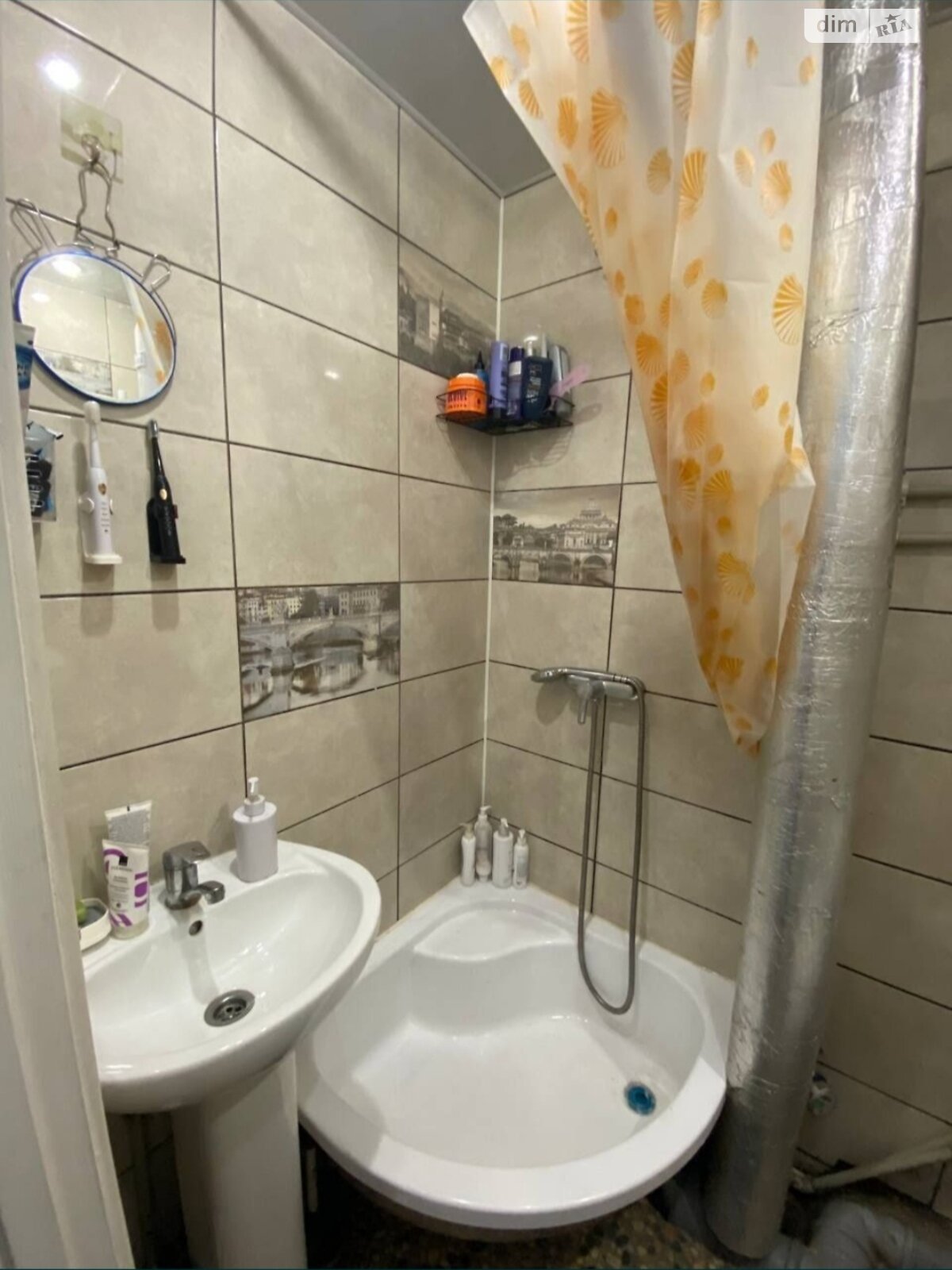 Продажа однокомнатной квартиры в Кропивницком, на ул. Похитонова Ивана, район Ковалёвка фото 1 Продажа однокомнатной квартиры в Кропивницком, на ул. Похитонова Ивана, район Ковалёвка фото 1