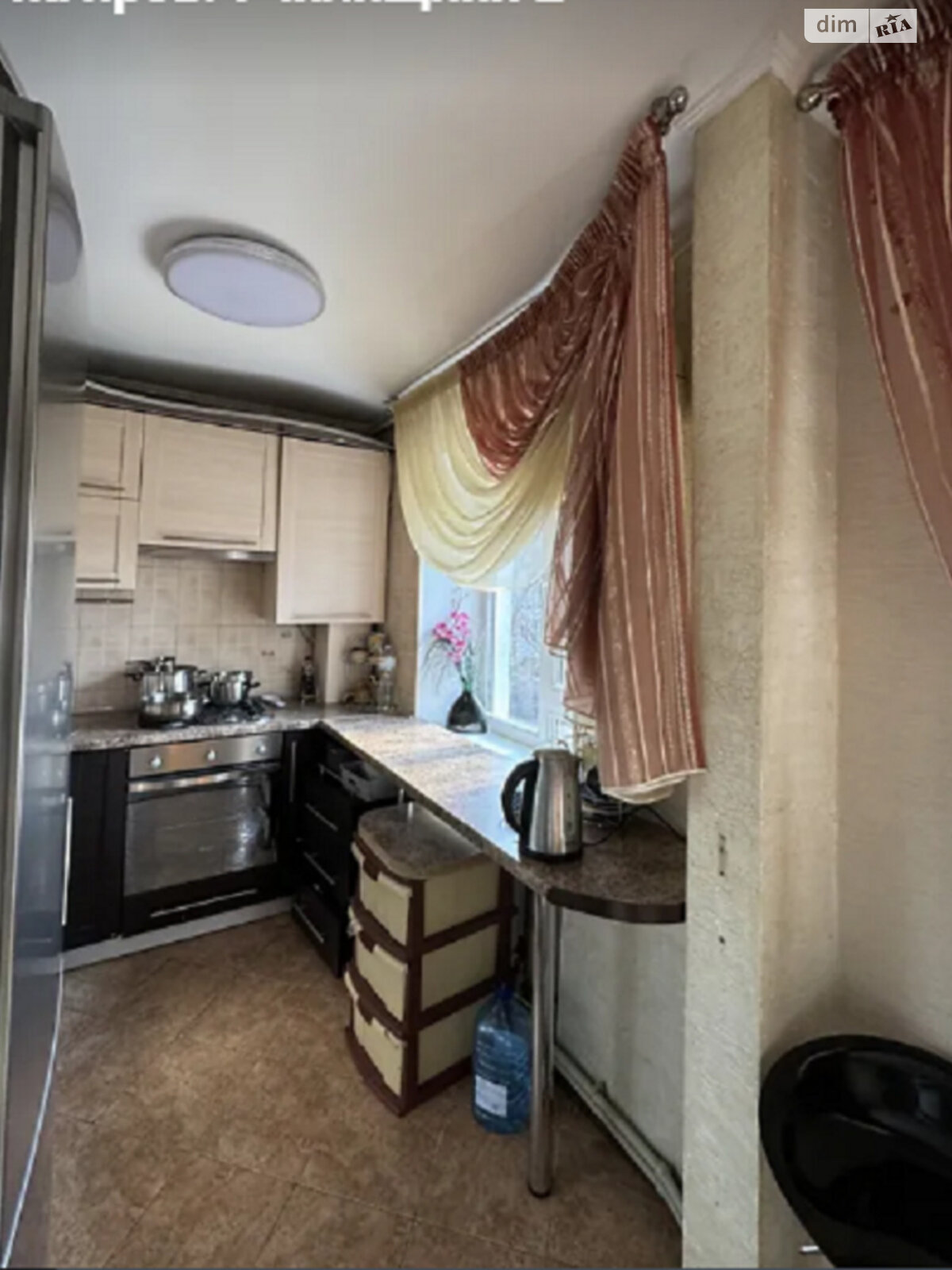 Продажа трехкомнатной квартиры в Кропивницком, на пер. Училищный, район Ковалёвка фото 1 Продажа трехкомнатной квартиры в Кропивницком, на пер. Училищный, район Ковалёвка фото 1