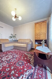 Продажа трехкомнатной квартиры в Кропивницком, на ул. Вокзальная 18 корпус 2, район Ковалёвка фото 2