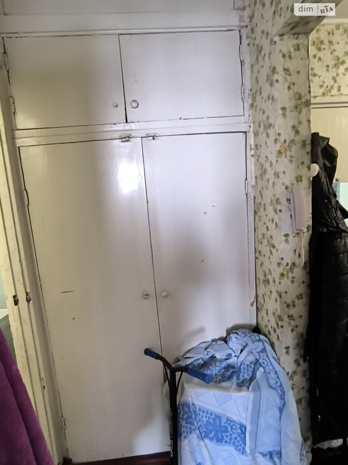 Продажа двухкомнатной квартиры в Кропивницком, на ул. Вокзальная 26, район Ковалёвка фото 1 Продажа двухкомнатной квартиры в Кропивницком, на ул. Вокзальная 26, район Ковалёвка фото 1