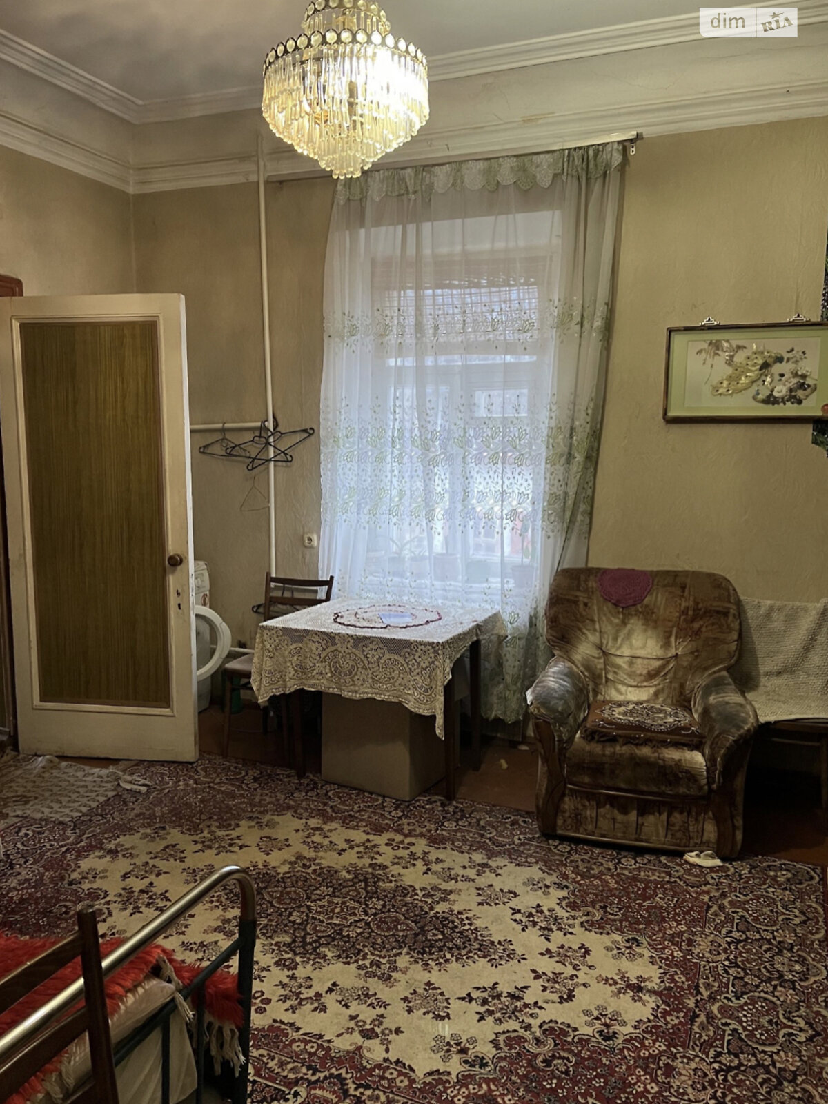 Продажа четырехкомнатной квартиры в Кропивницком, на ул. Гонты, район Ковалёвка фото 1
