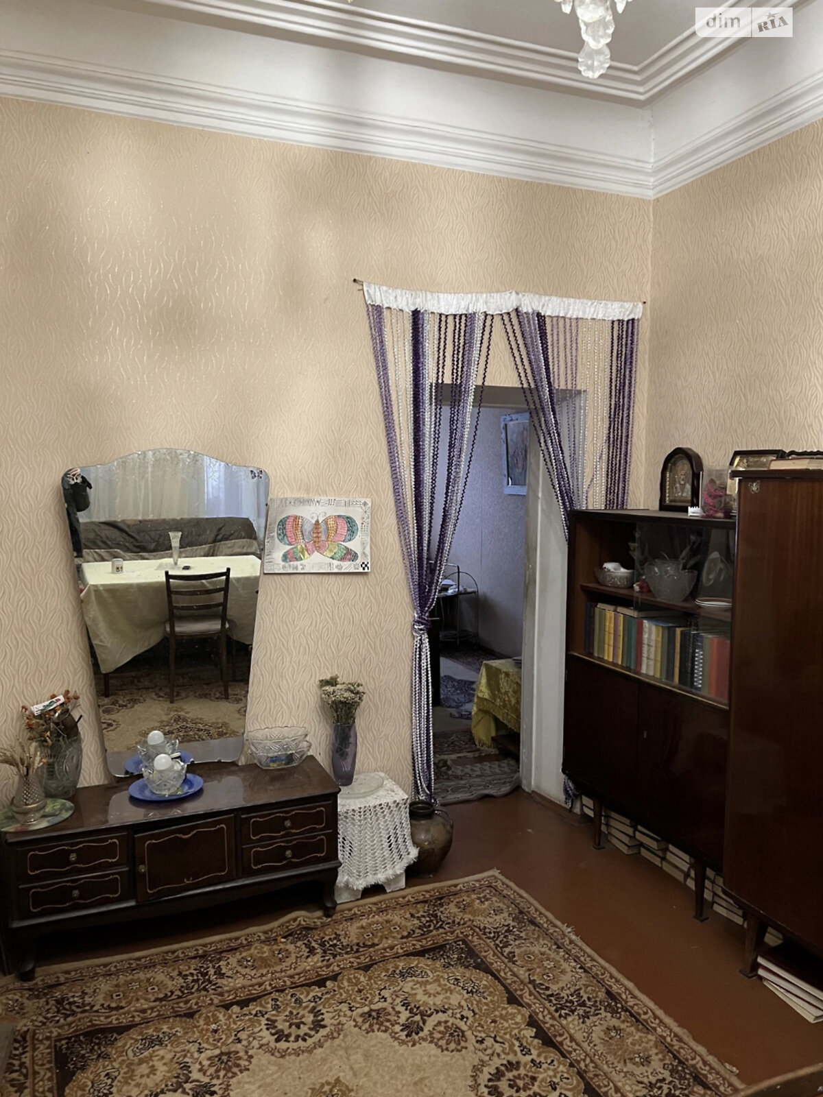 Продажа четырехкомнатной квартиры в Кропивницком, на ул. Гонты, район Ковалёвка фото 1